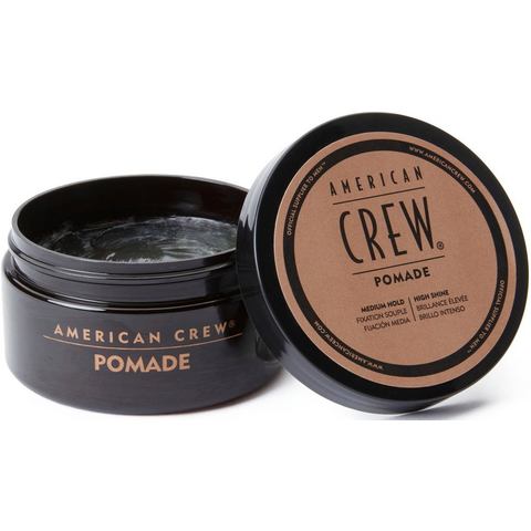 American Crew Haarpommade Classic Pomade Stylingpomade 85 gr