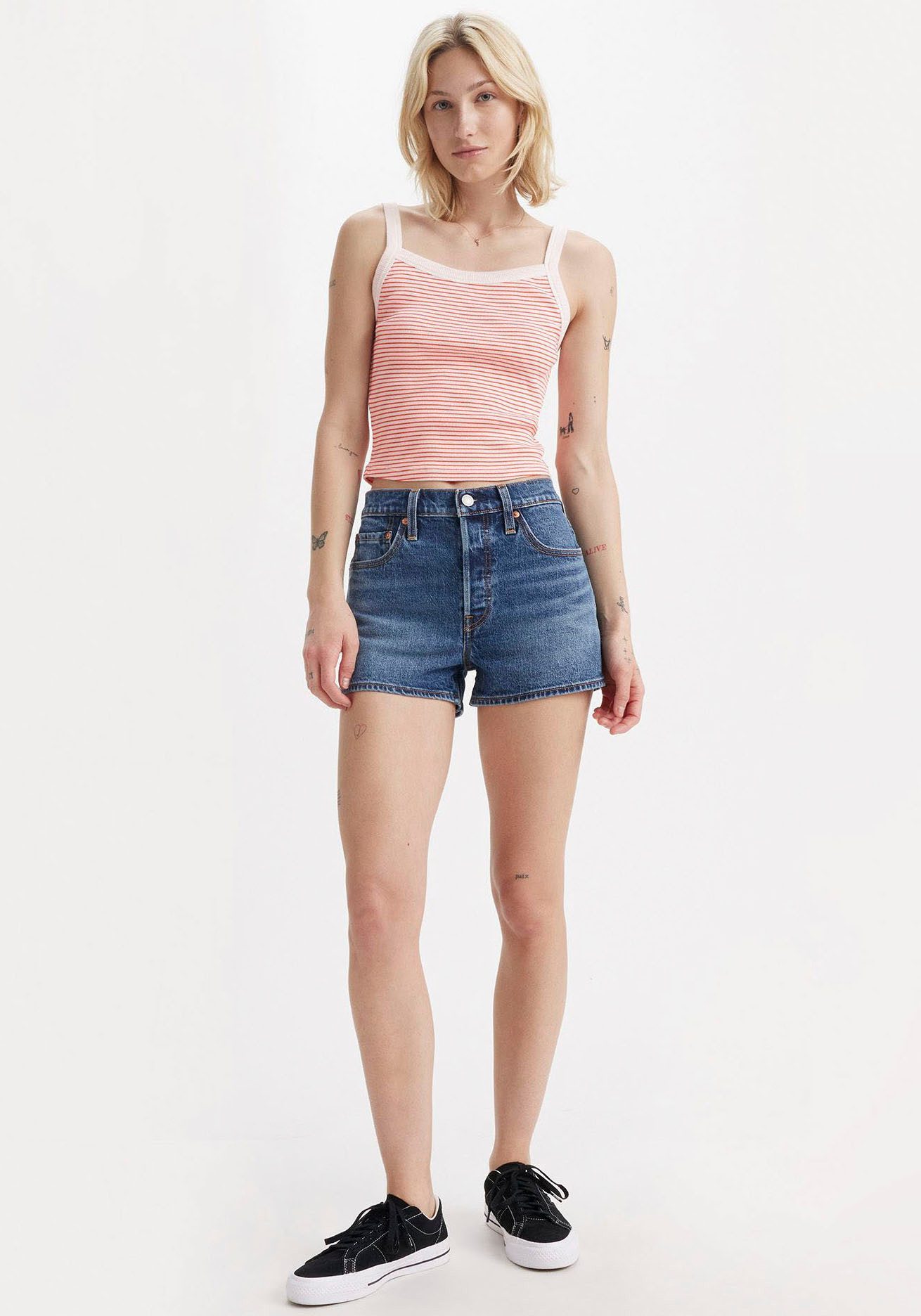 Levi's® Short 501 Original Short