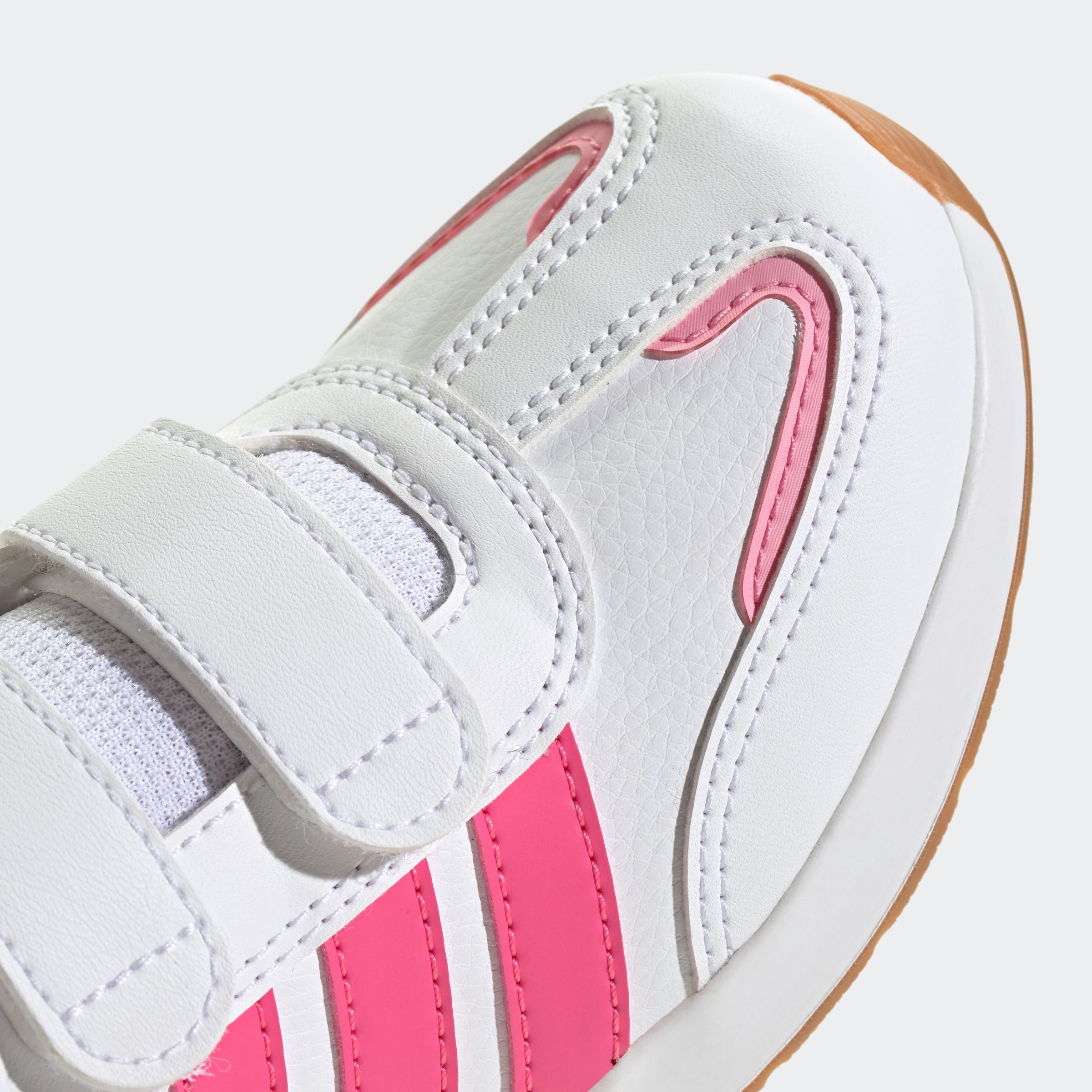 adidas Sportswear Klittenbandschoenen TENSAUR SWITCH KIDS