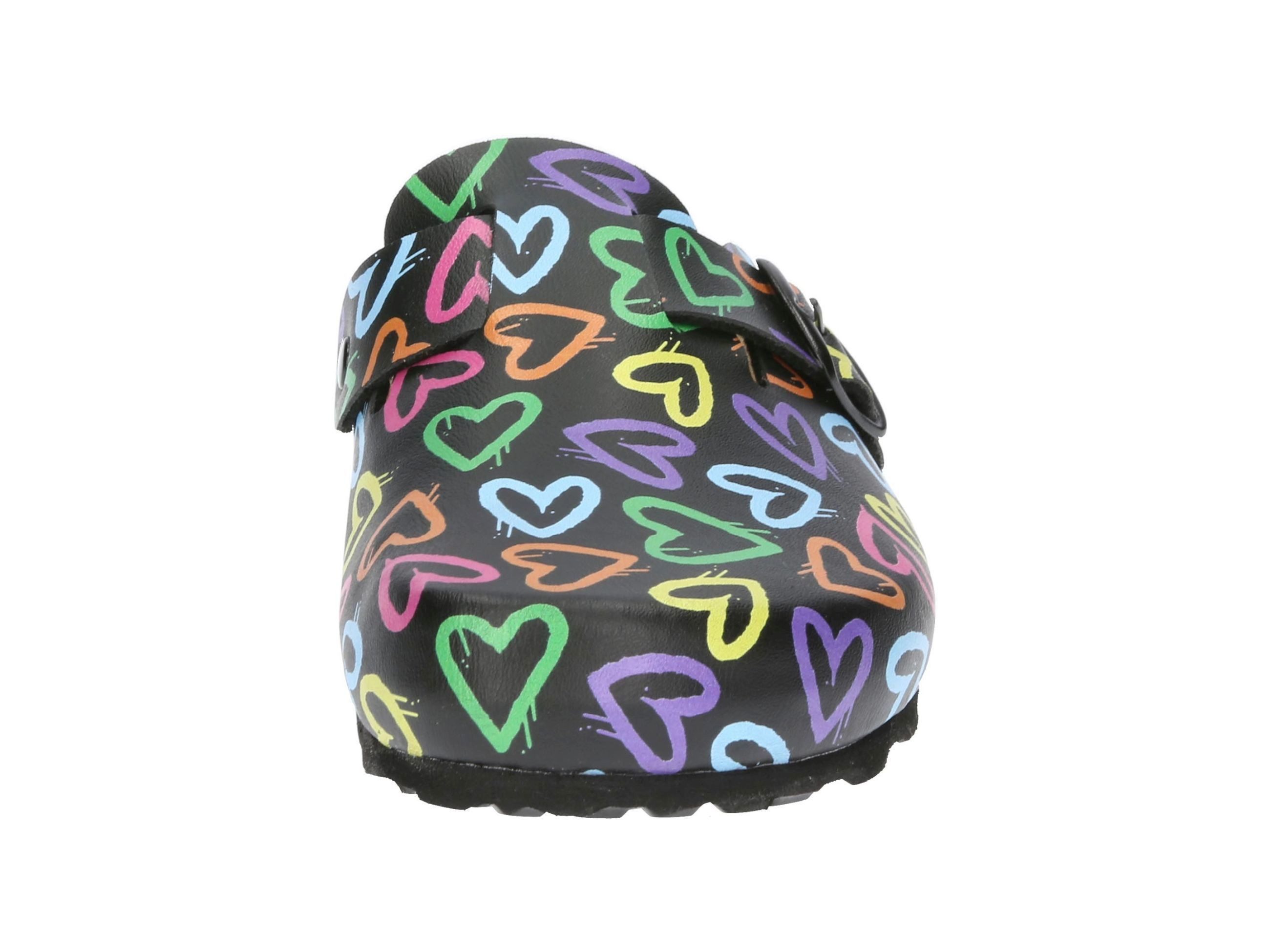 Lico Clogs Clog Bioline Clog Print