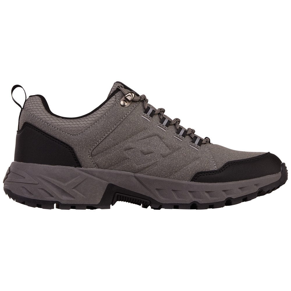 lotto Sneakers - met veters en metalen haken
