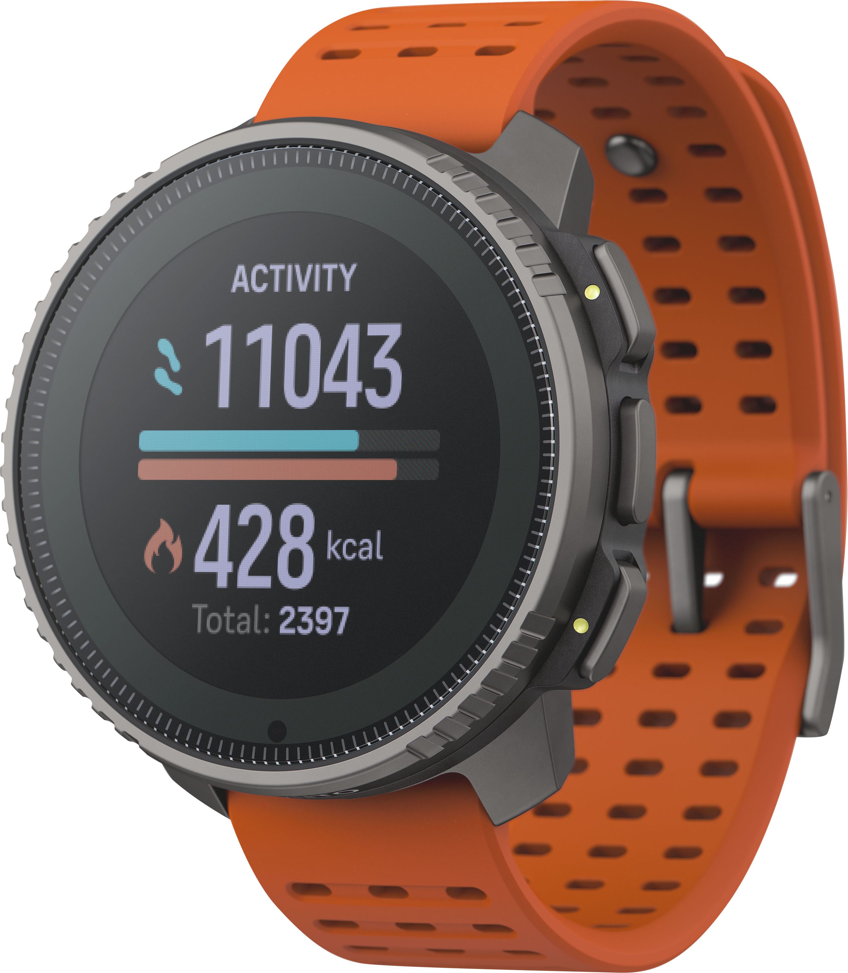 Suunto Smartwatch Vertical