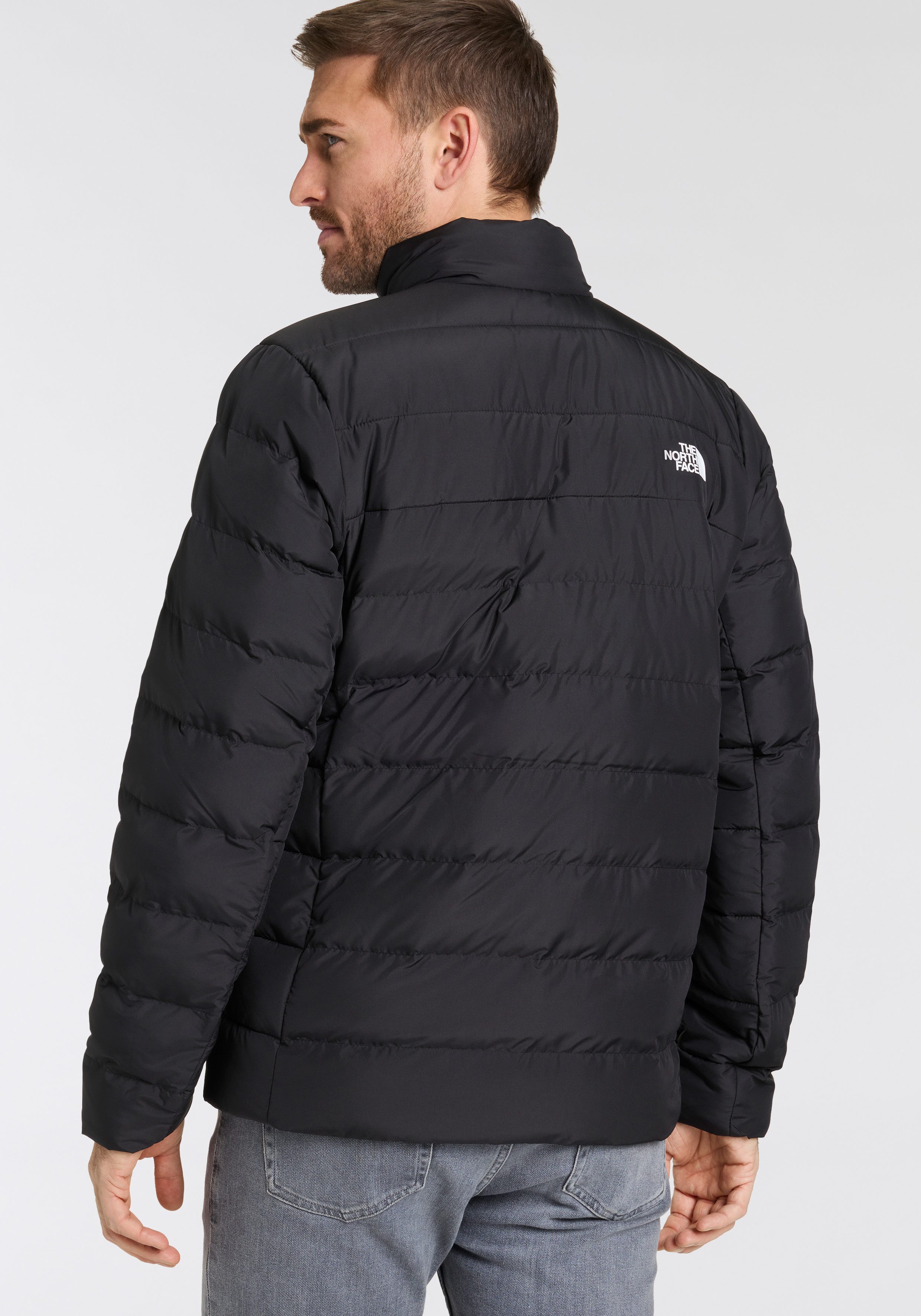 The North Face Donsjack ACONCAGUA 3 JACKET