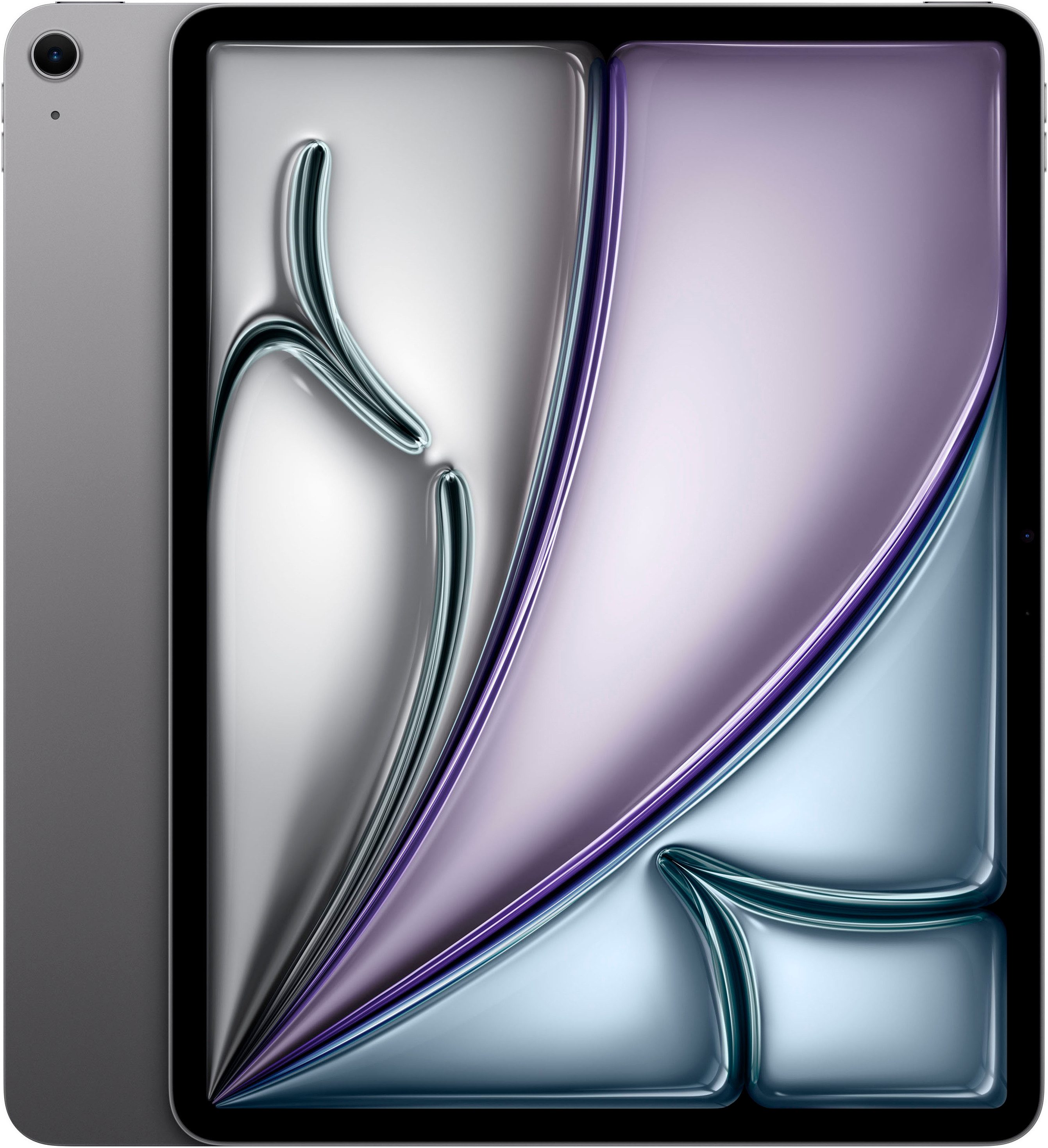 Apple Tablet 13" iPad Air Wi-Fi 256GB, 12,9", iPadOS