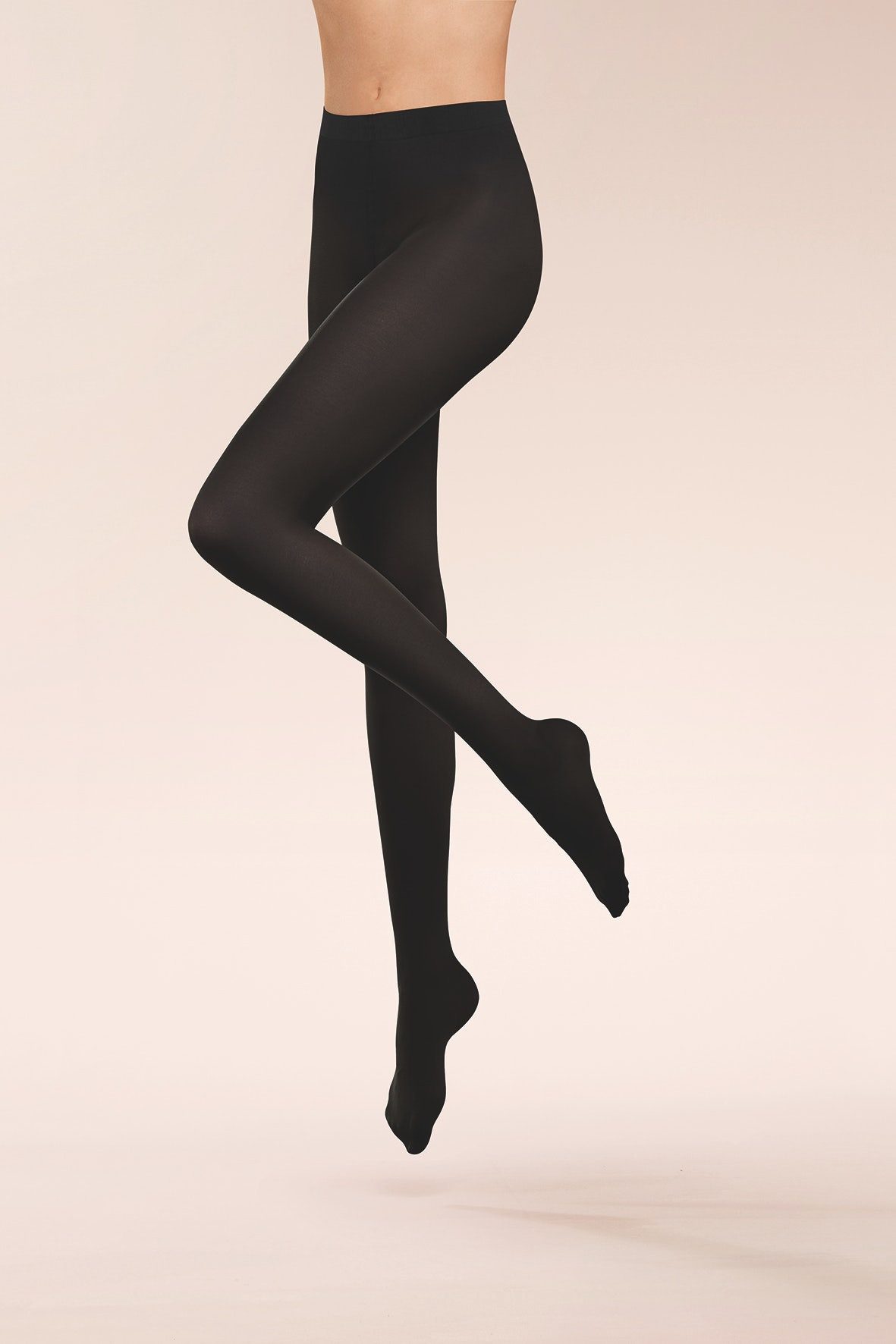 Camano Panty Fine everyday met comfortband (Set van 2)