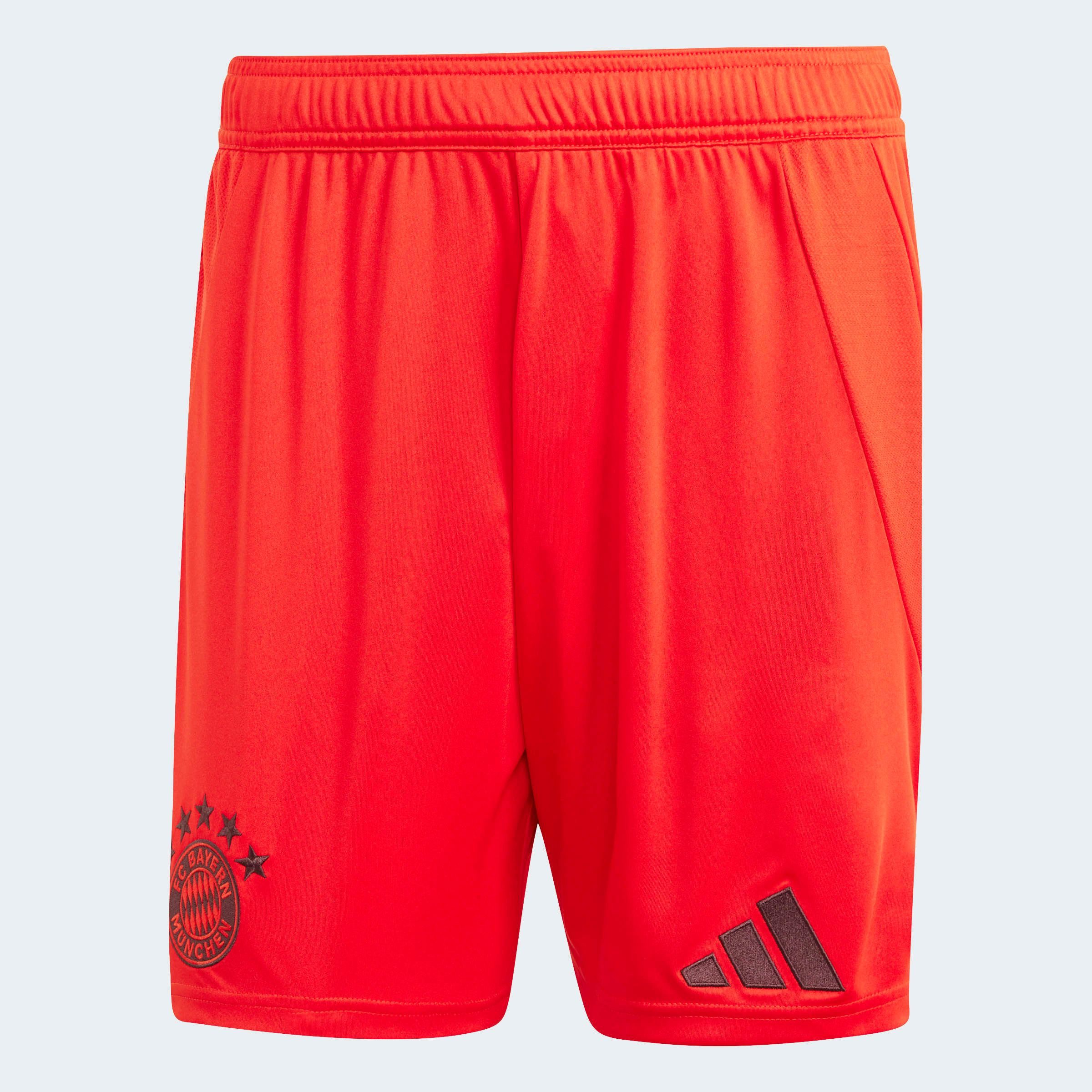 adidas Performance Trainingsshort FCB H SHO (1-delig)