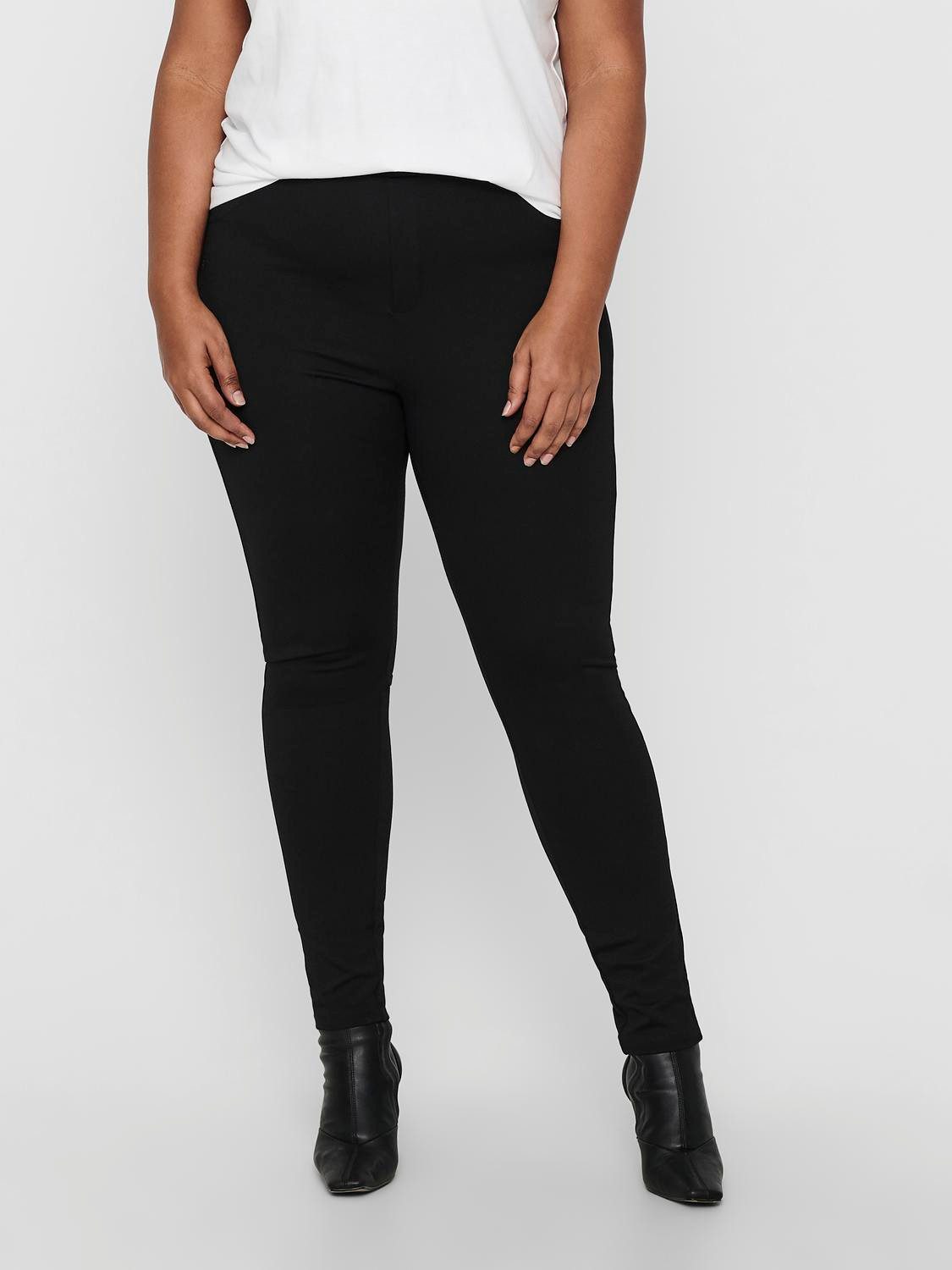 ONLY CARMAKOMA Jeggings CARTAY SHAPE UP LEGGINGS PNT