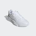 adidas originals sneakers ozweego pure wit