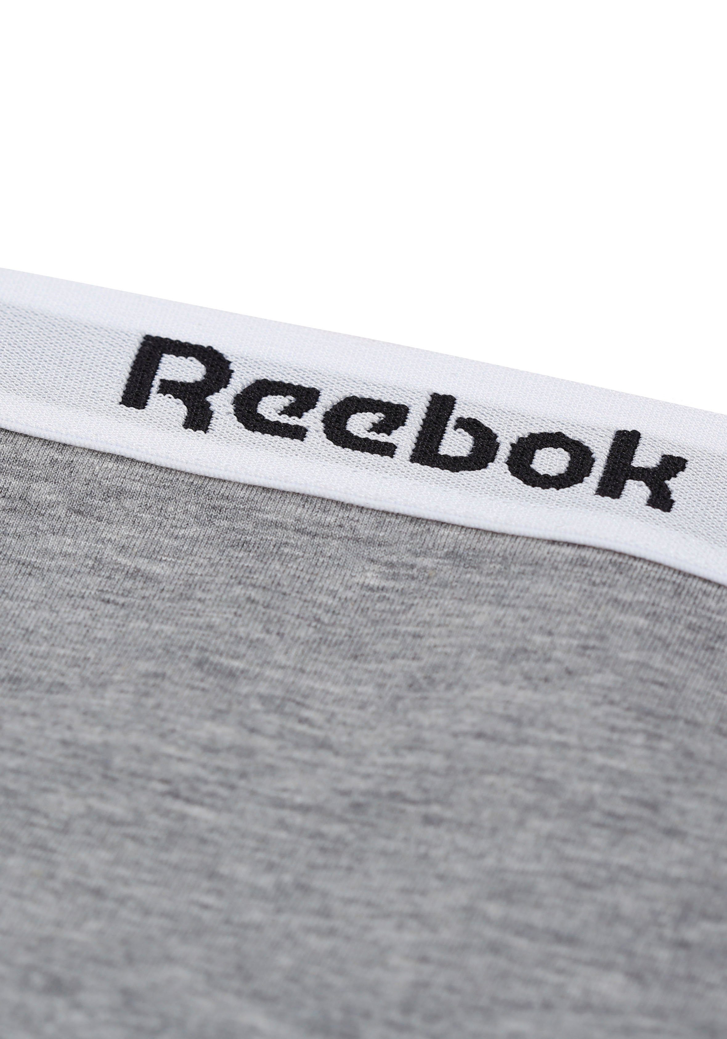 Reebok Tanga Verena met logoband (3 stuks)