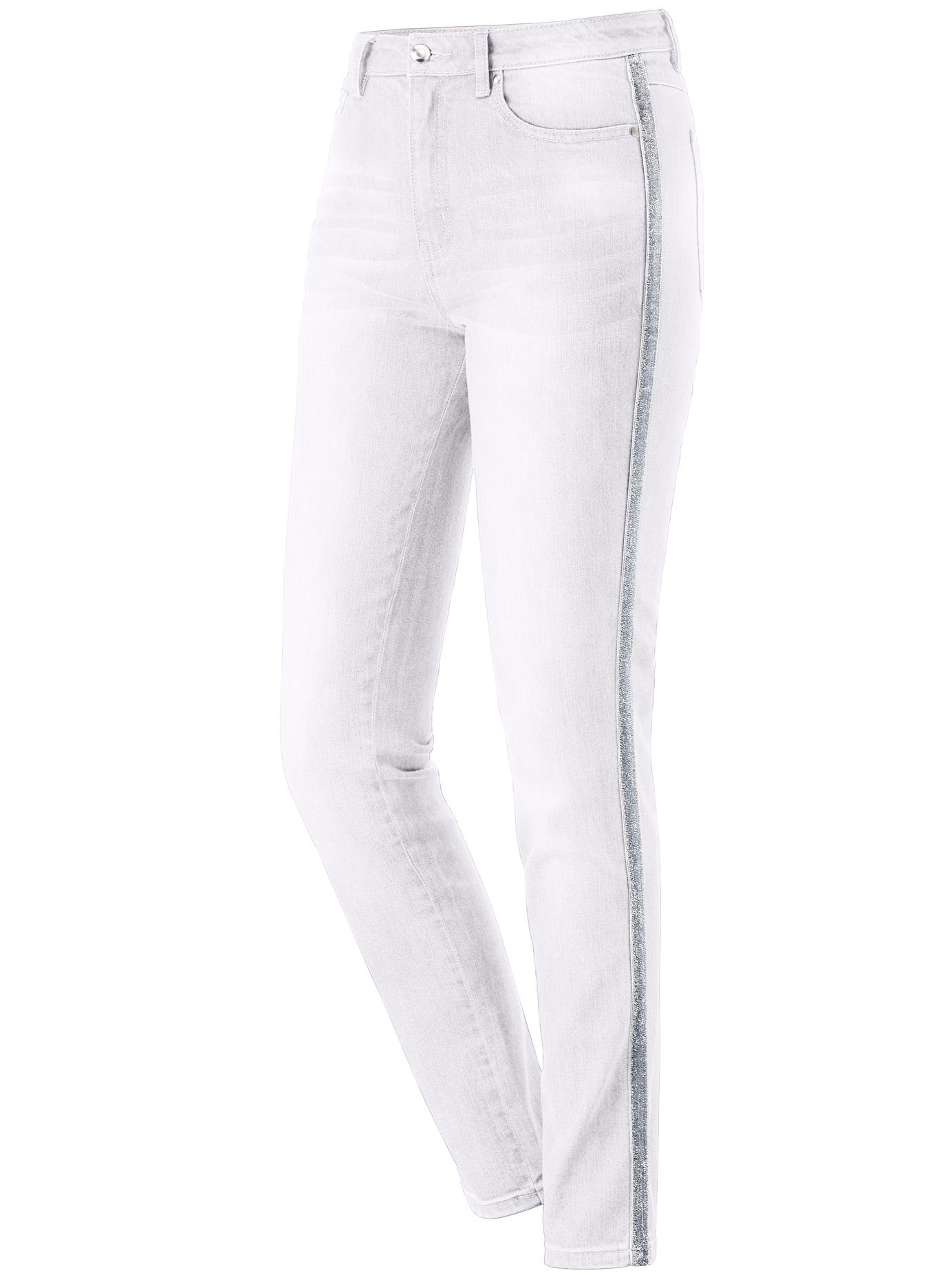 Classic Inspirationen 5-pocket jeans