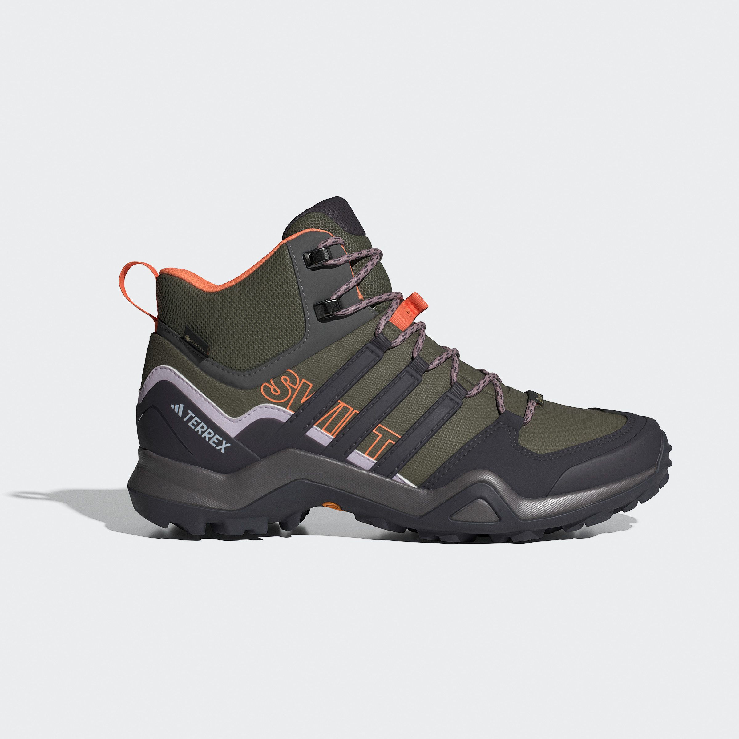 adidas TERREX Wandelschoenen TERREX SWIFT R2 MID GORE-TEX