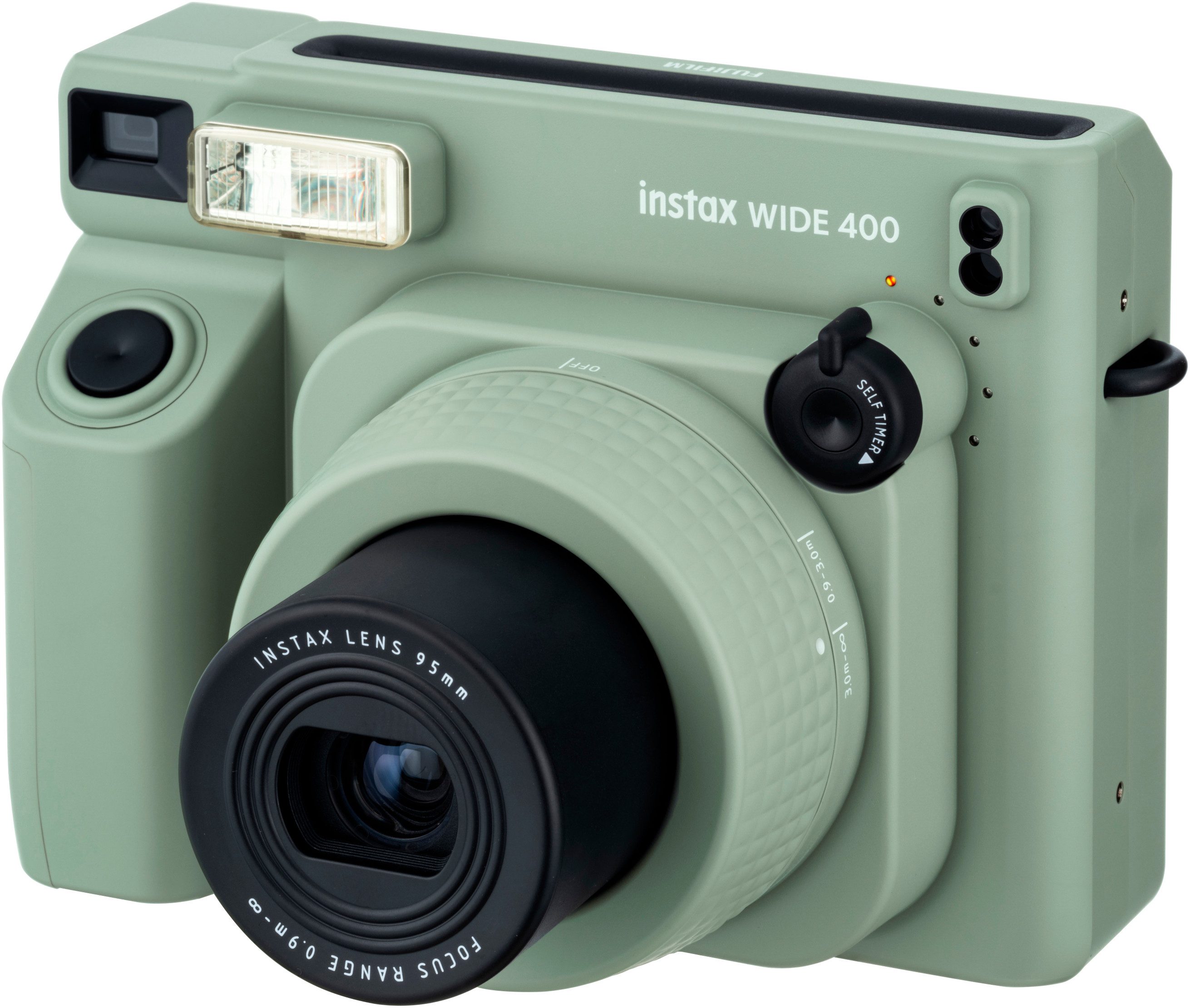 FUJIFILM Instant camera INSTAX WIDE 400