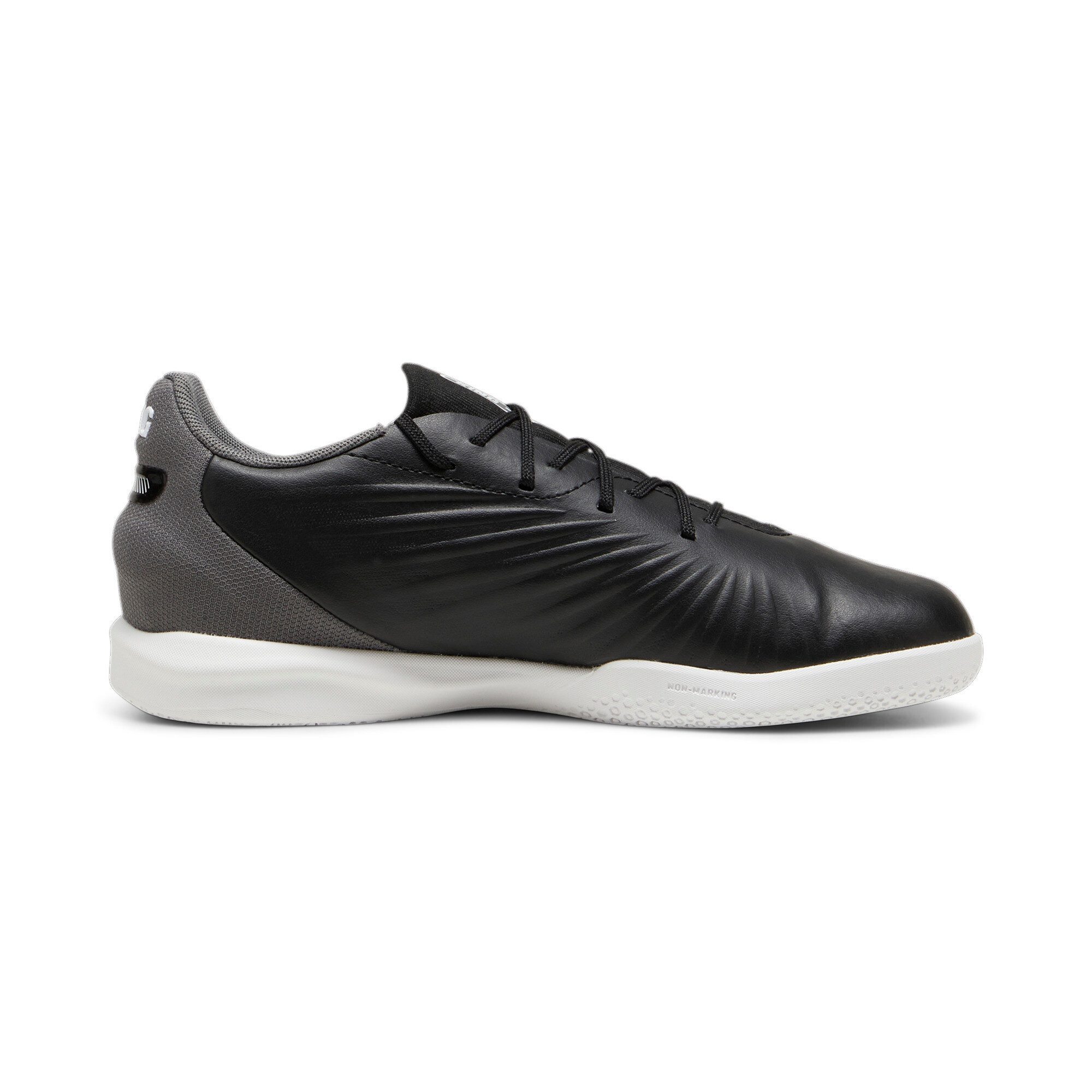 PUMA Zaalschoenen KING MATCH IT JR