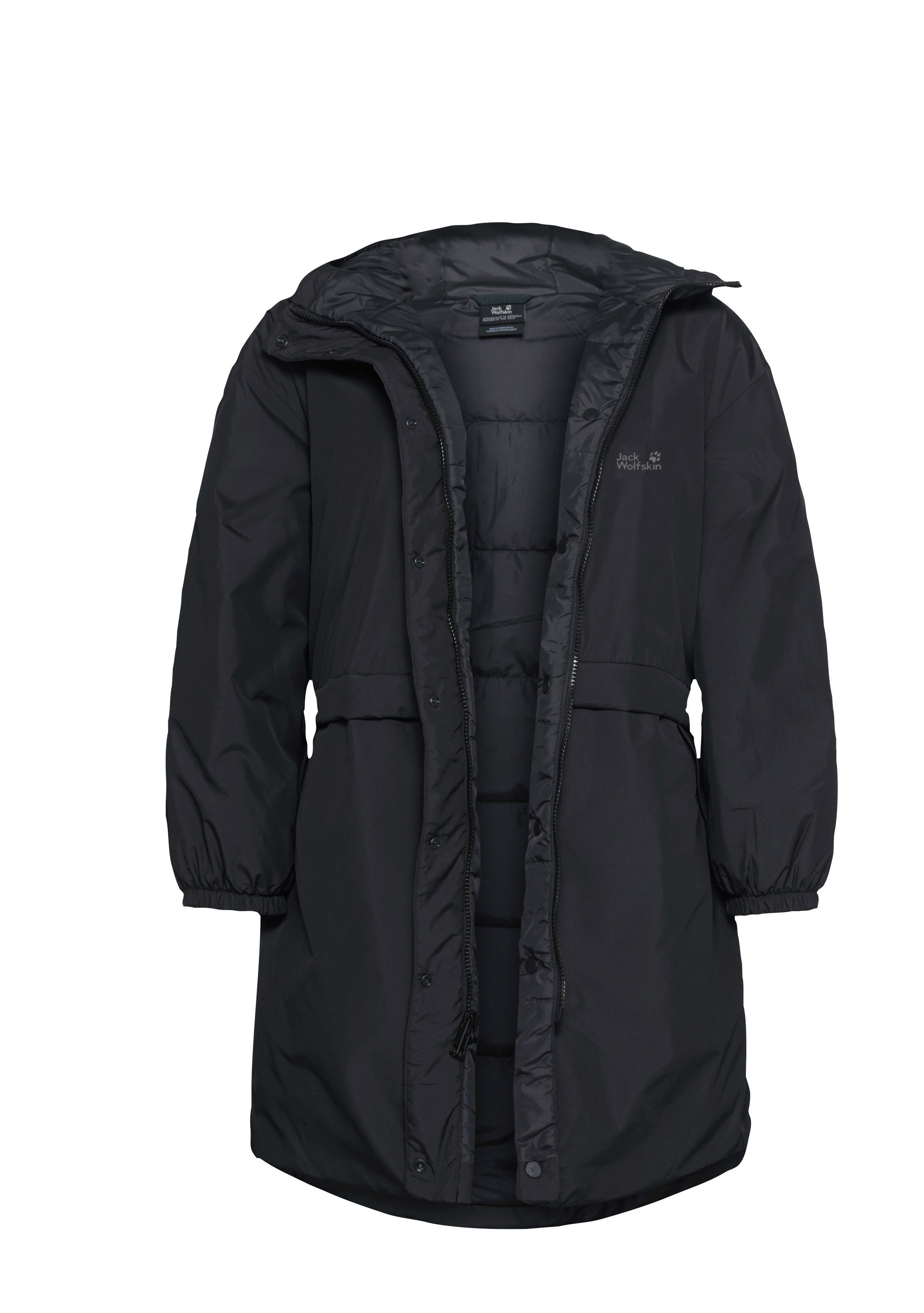 Jack Wolfskin Functioneel jack ALTAY JKT W