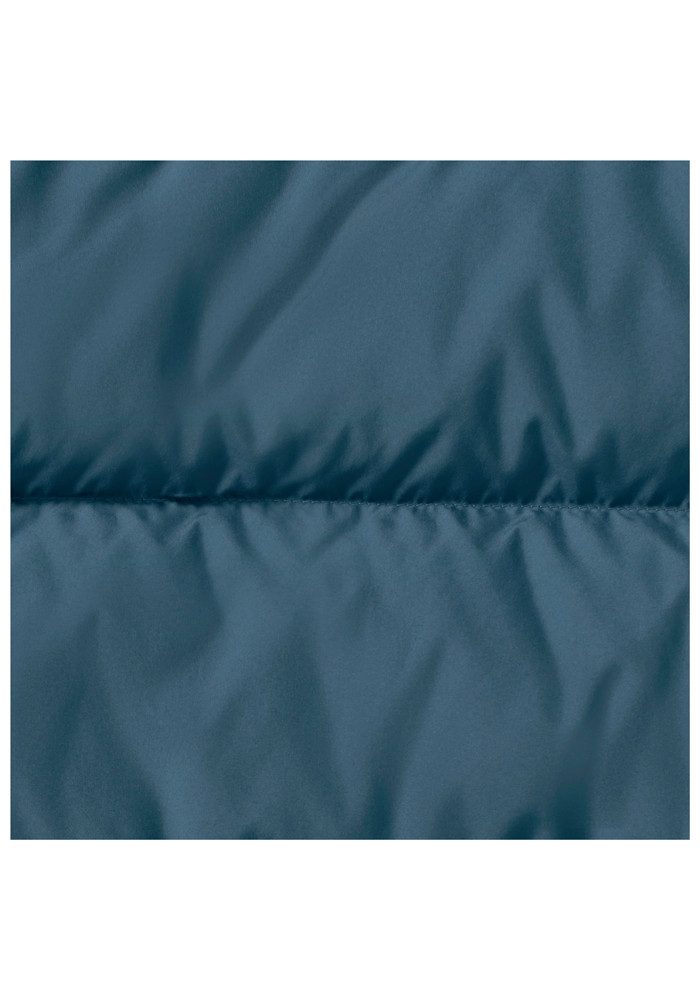 Jack Wolfskin Donsjas FROZEN PALACE COAT W Verwarmend, winddicht, donzen jas
