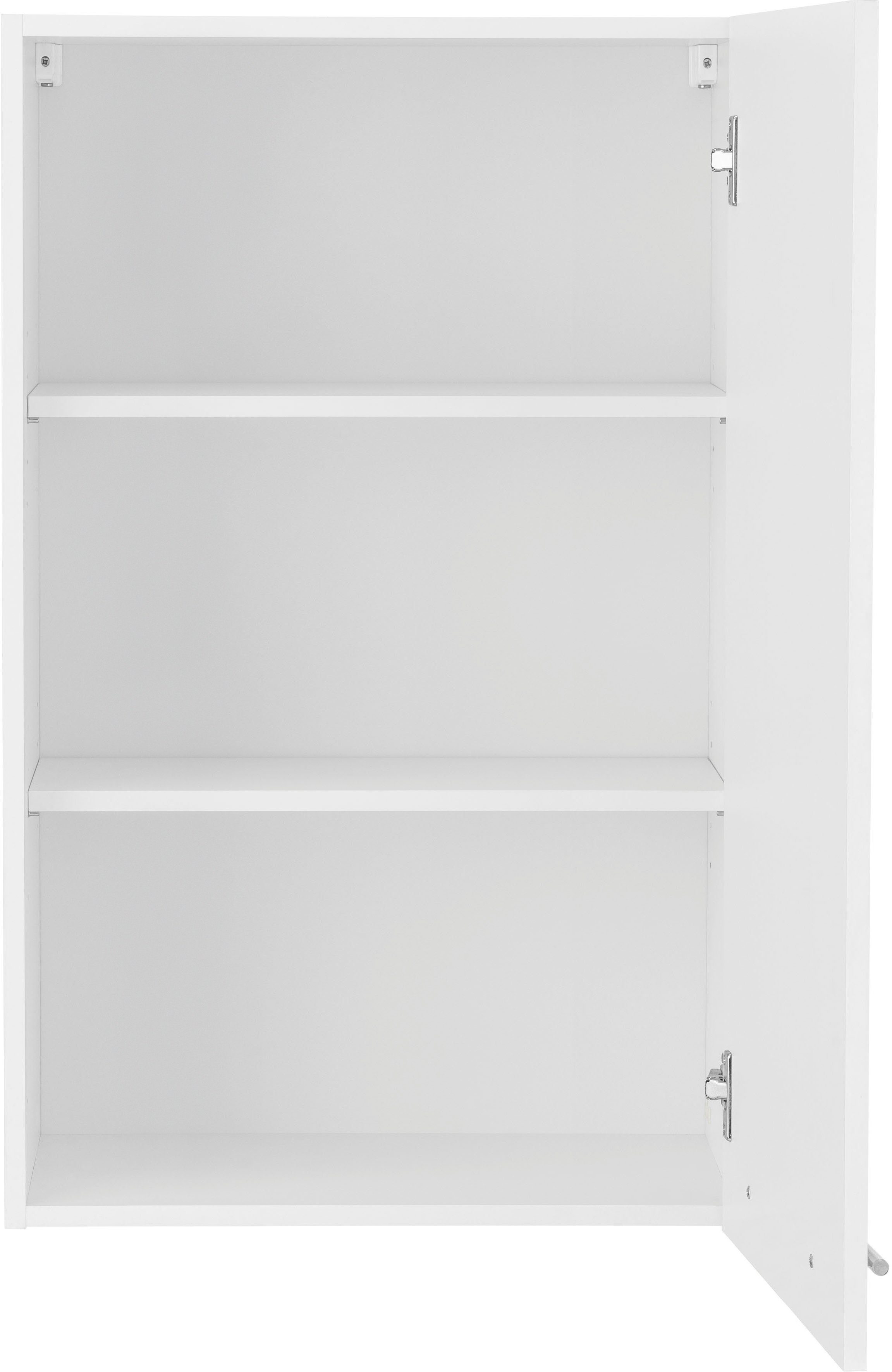 wiho Küchen Hangend kastje Unna 60 cm breed, 90 cm hoog