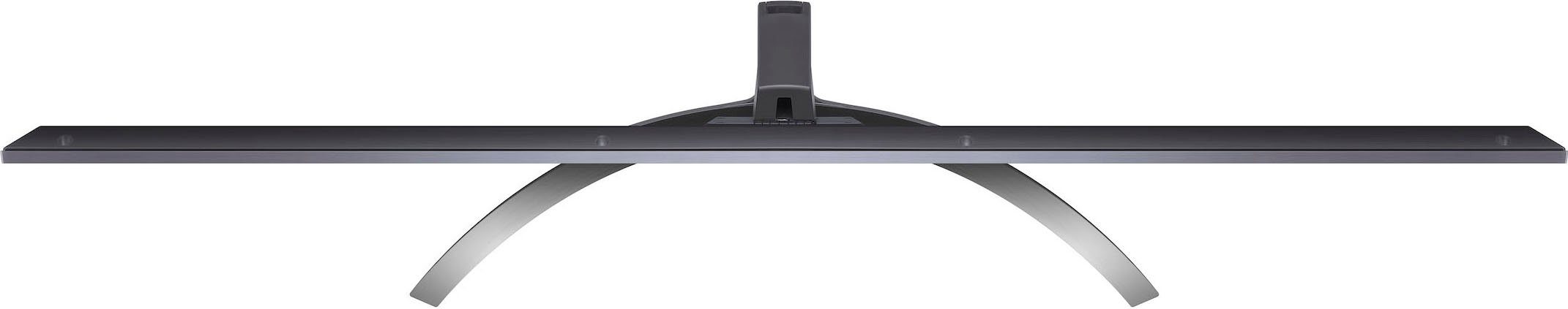 LG QNED-tv 86QNED819QA, 217 cm / 86", 4K Ultra HD, Smart TV