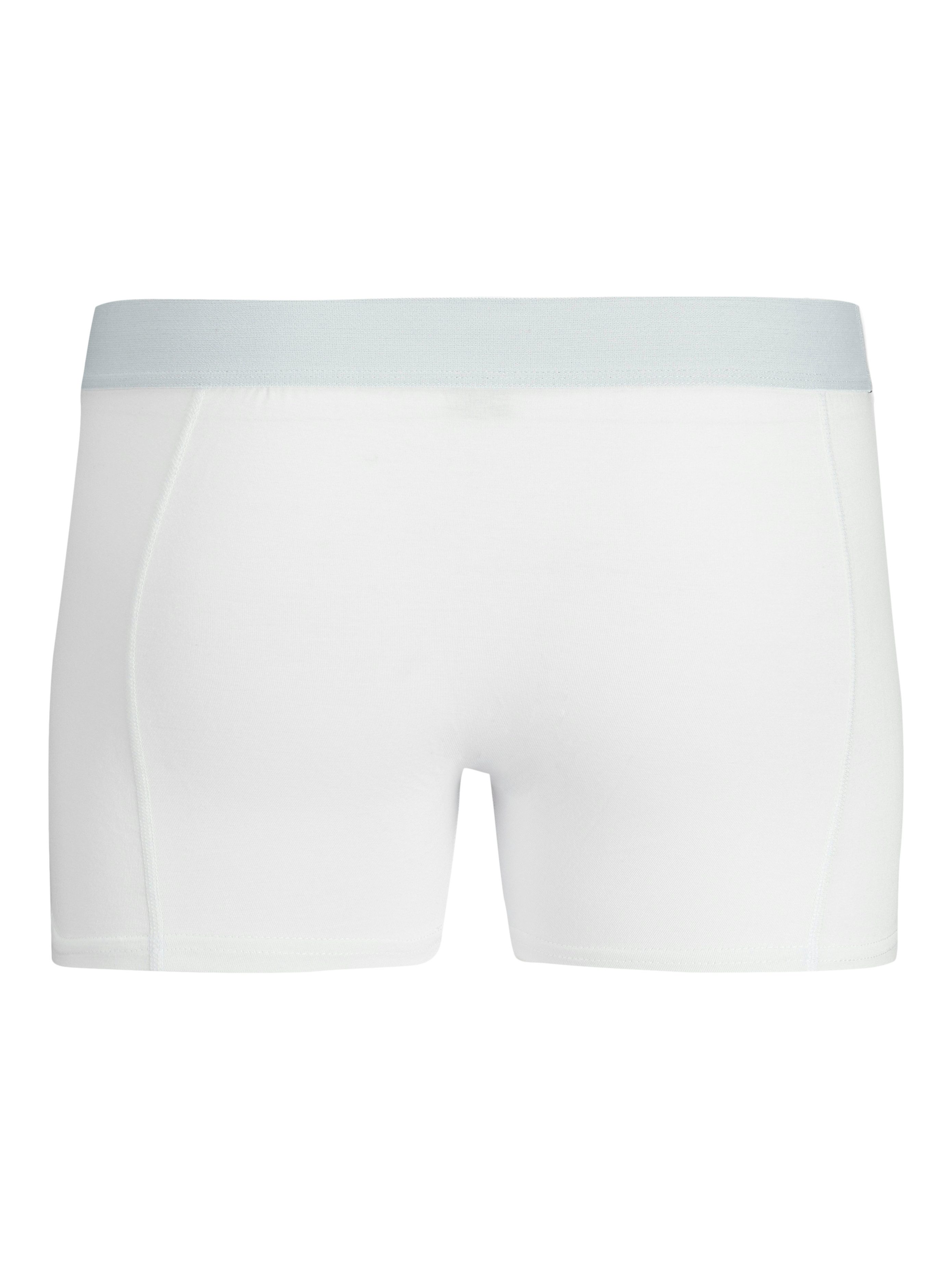 Jack & Jones Trunk JACSENSE BAMBOO TRUNKS 3 PACK SN (set, 3 stuks)