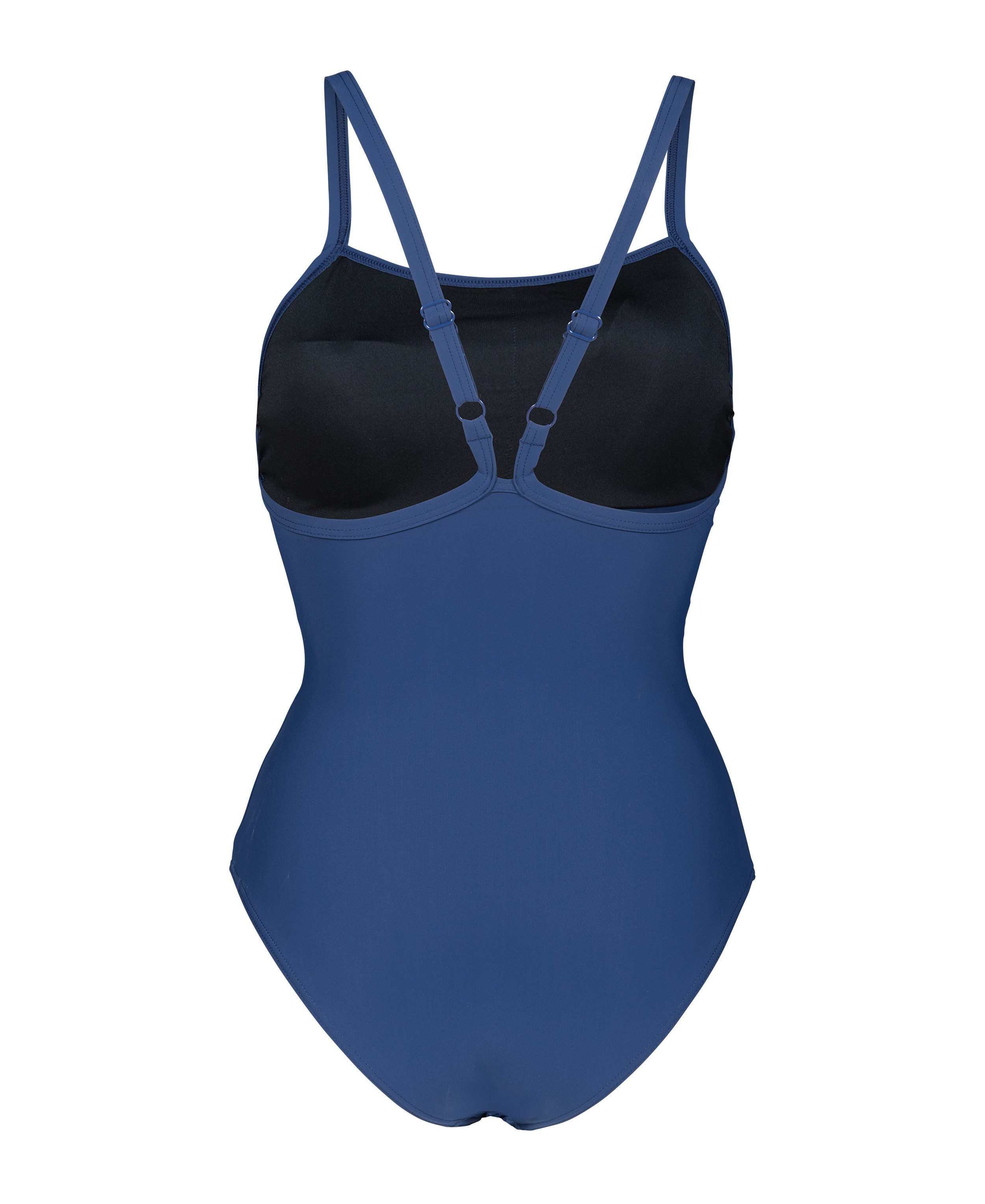 Arena Badpak WOMEN'S ARENA MESH EQUALS SWIMSUIT BACK B (1 stuk)