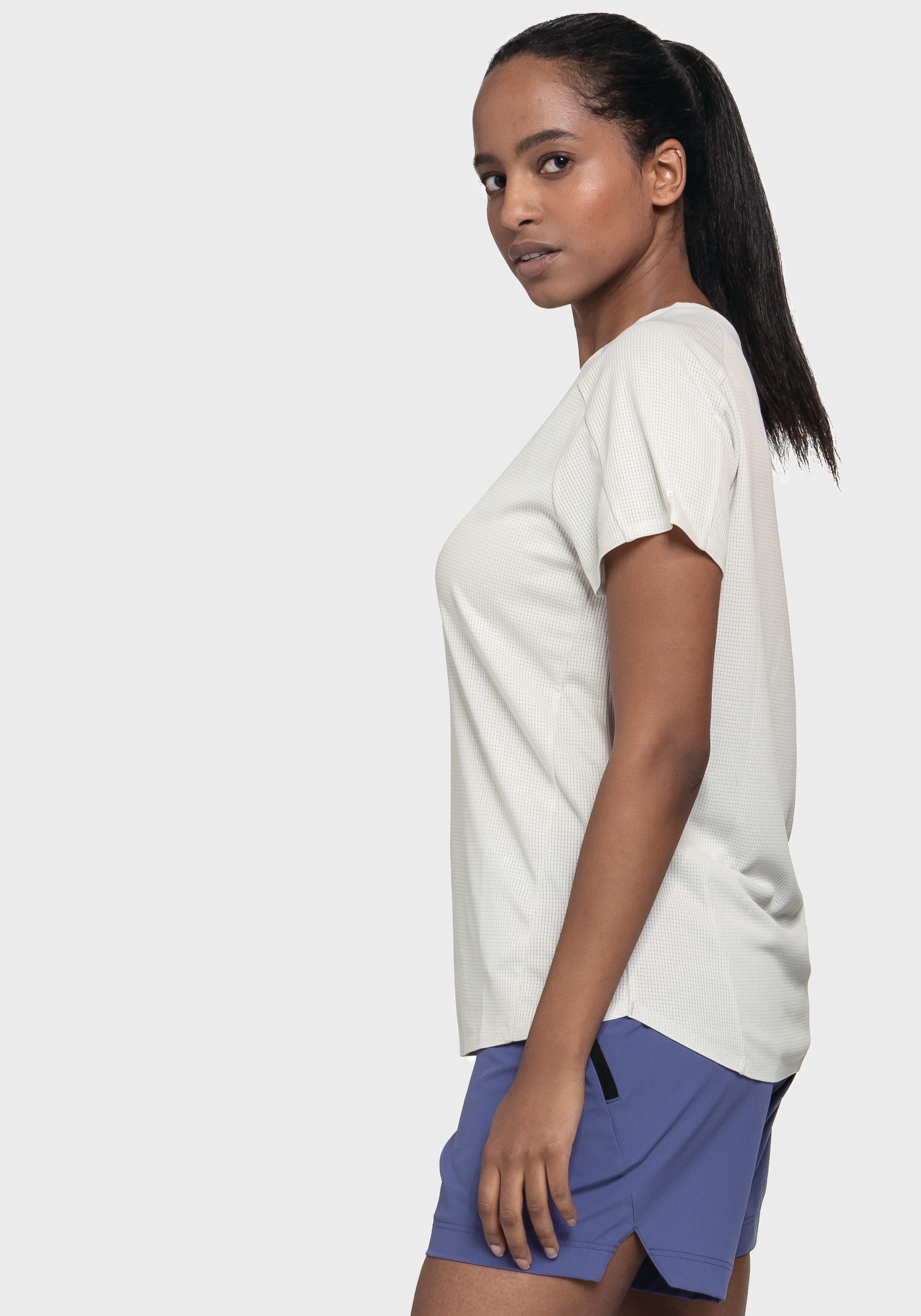 Schöffel Functioneel shirt Hiking T Shirt Style Grunas WMS