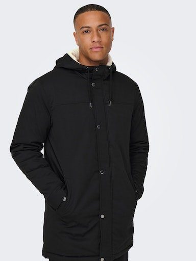 ONLY & SONS Parka ONSALEXANDER LIFE PARKA OTW VD
