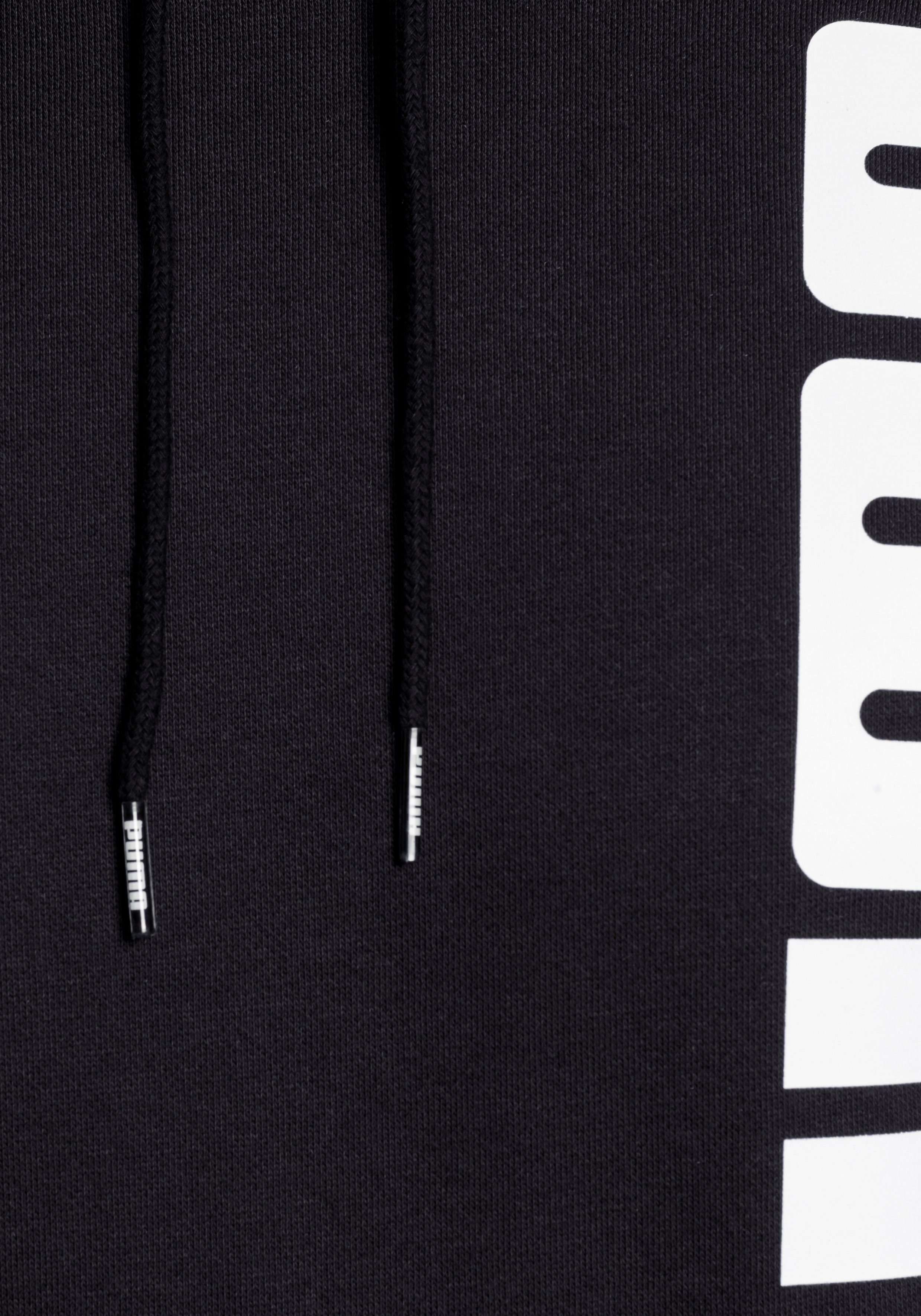 PUMA Hoodie ESS+ LOGO LAB HOODIE FL