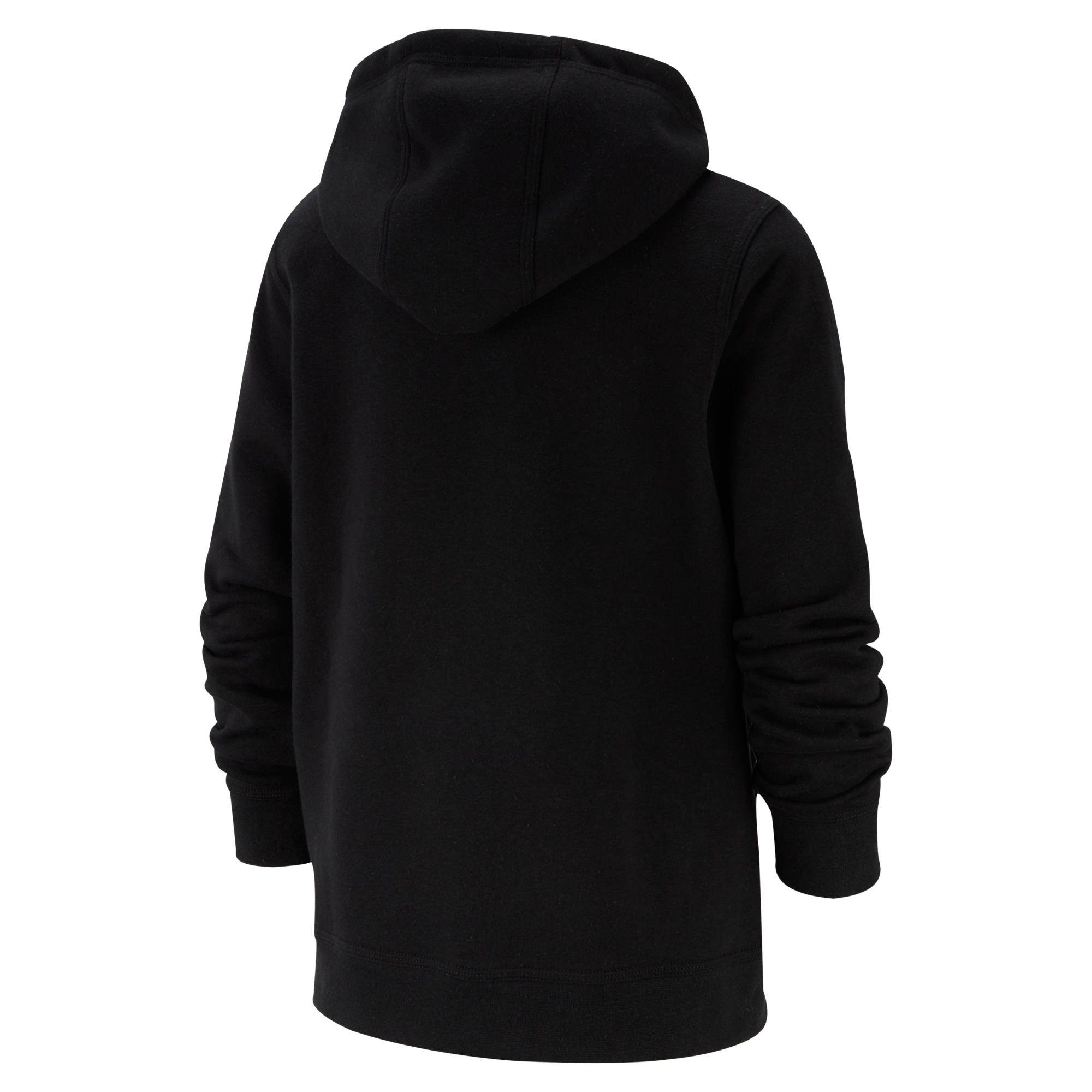 Nike Sportswear Capuchonsweatvest NSW HOODIE FZ CLUB - voor kinderen