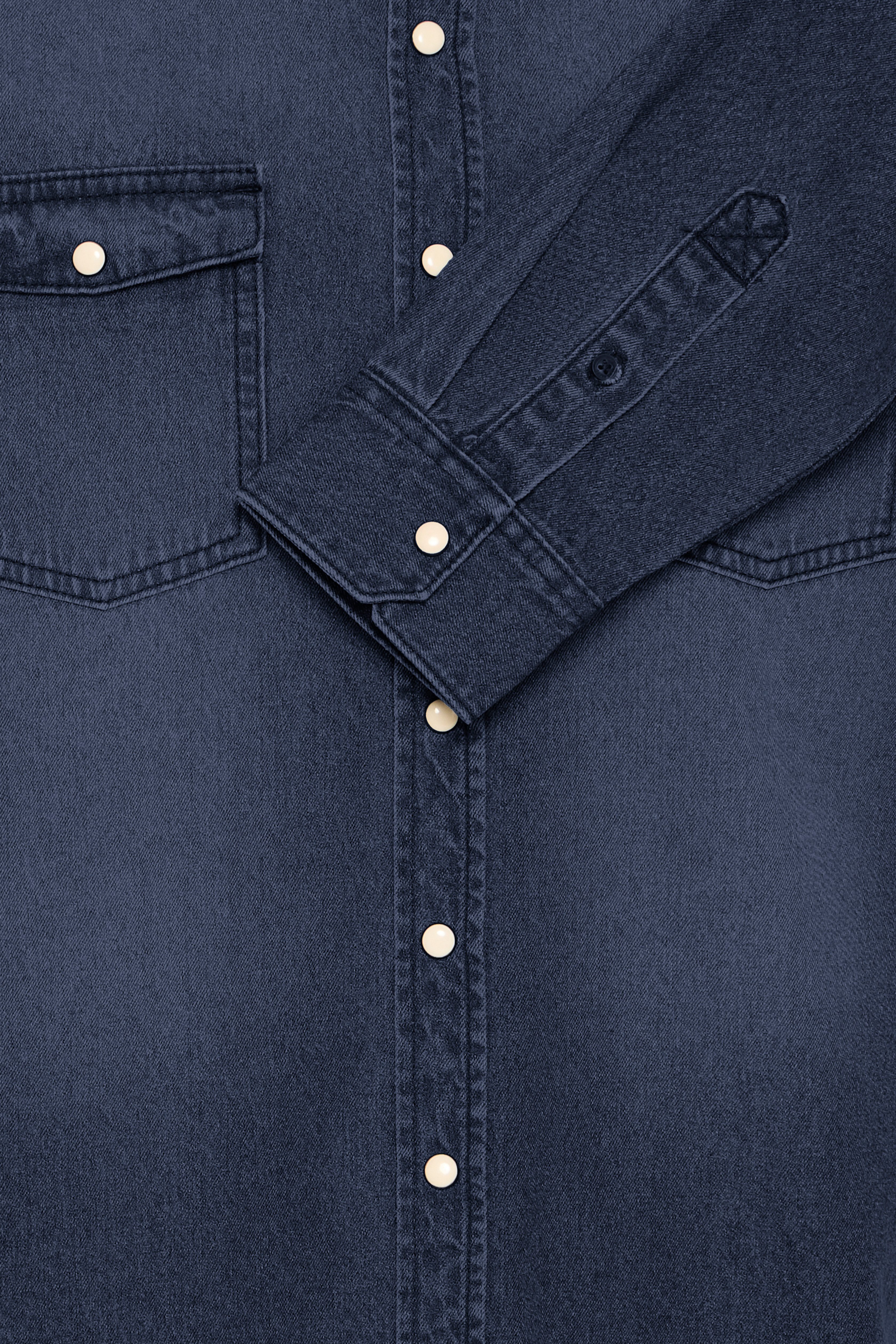 Blend Overhemd met lange mouwen BHDARGO Shirt PP NOOS