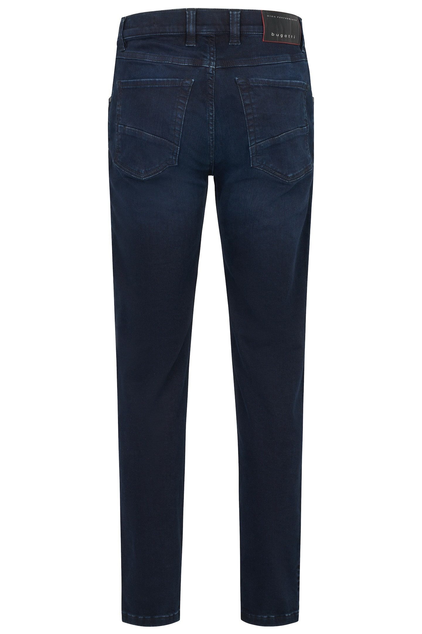 Bugatti 5-pocket jeans bijzonder comfortabel