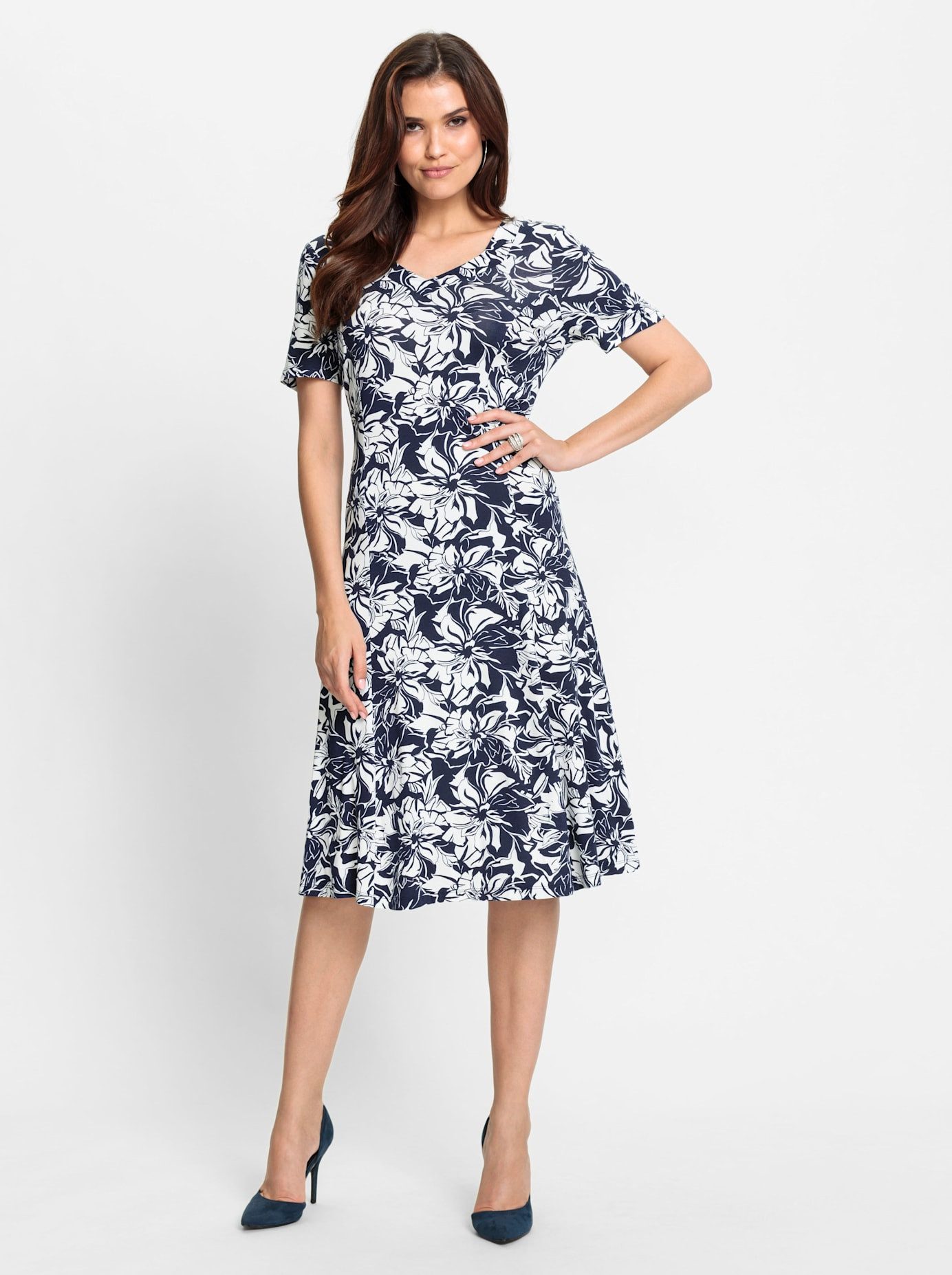 Lady Jerseyjurk