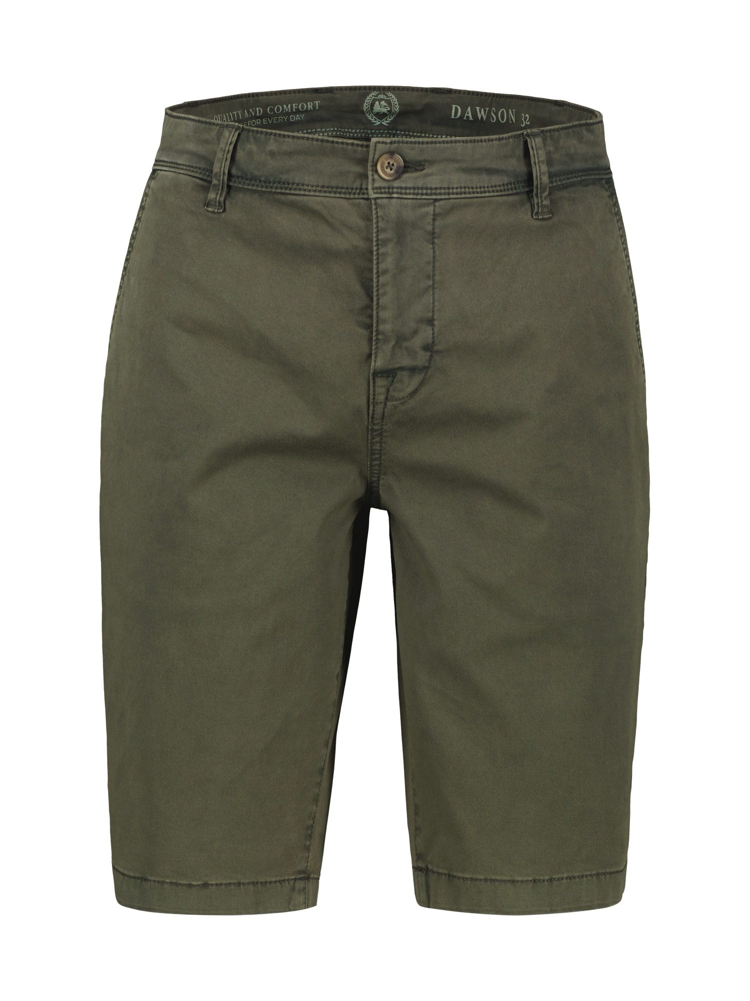 Lerros Bermuda LERROS stretch-bermuda, comfort fit