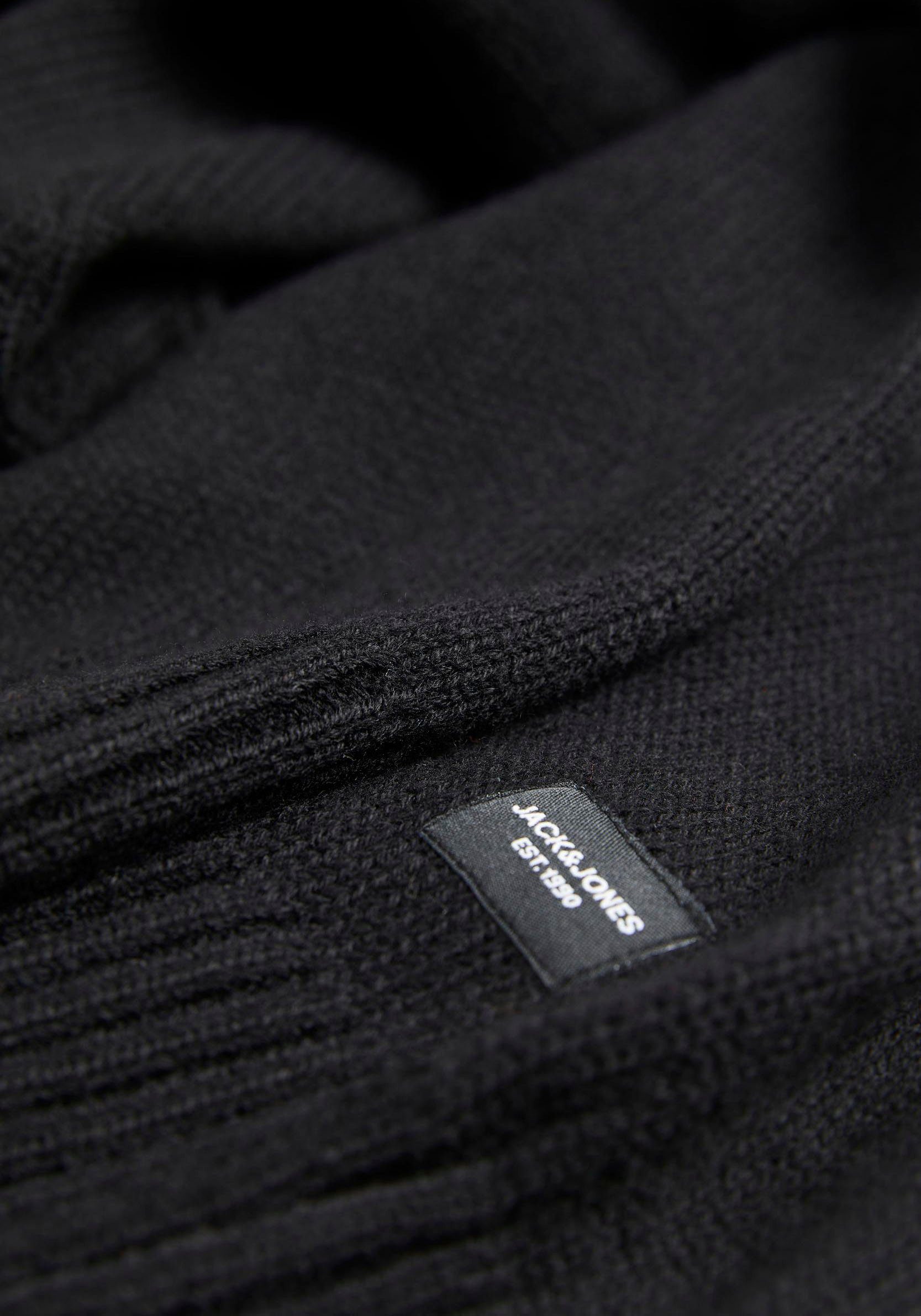 Jack & Jones Trui met ronde hals JJEJACK KNIT CREW NECK SN