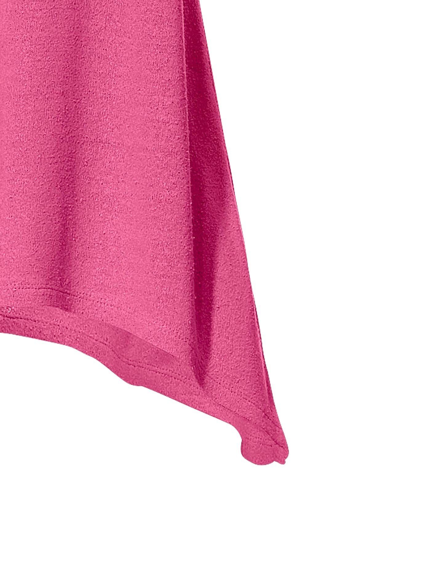 heine Lang shirt (1-delig)
