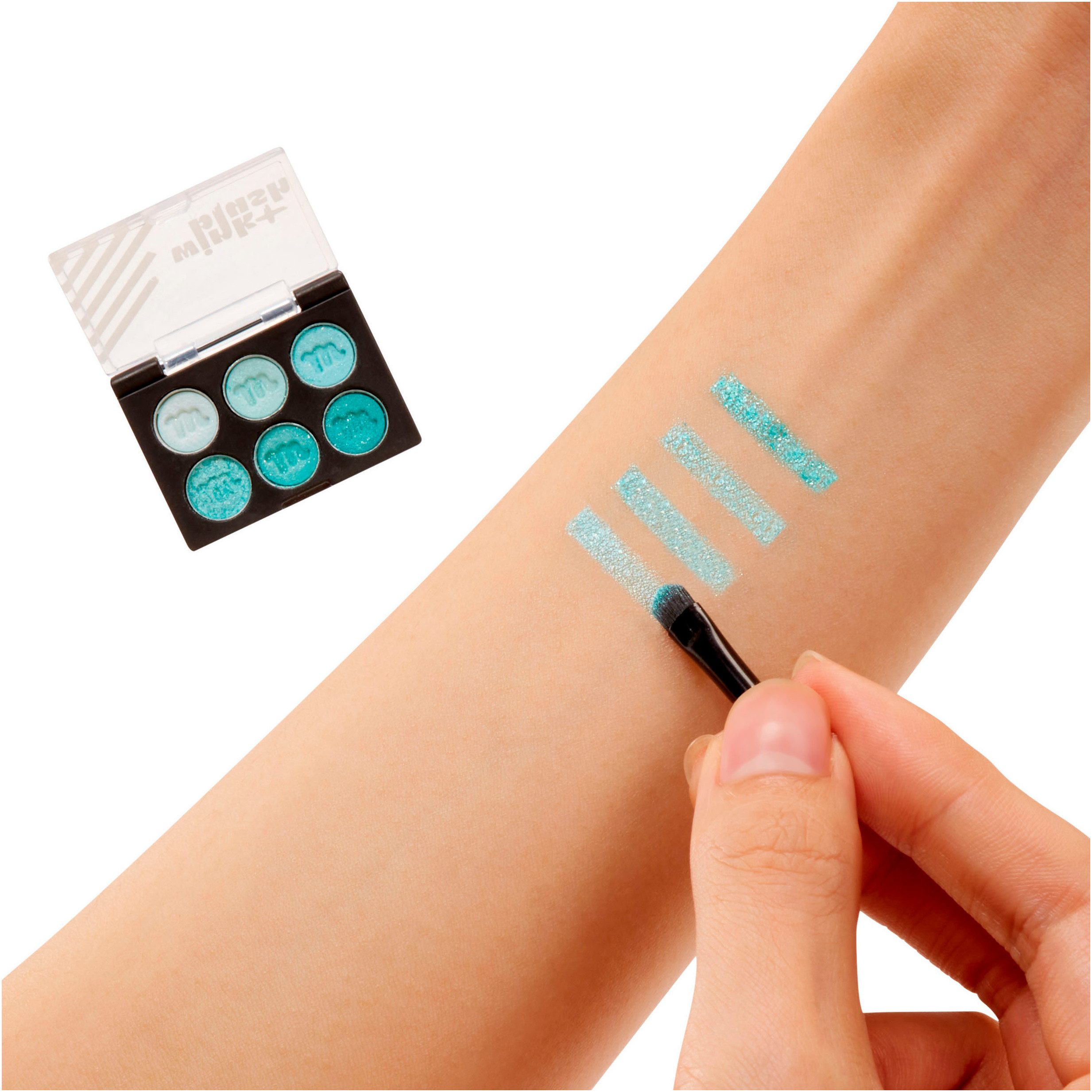 MGA Knutselset MGA's Miniverse - Make It Mini Makeup