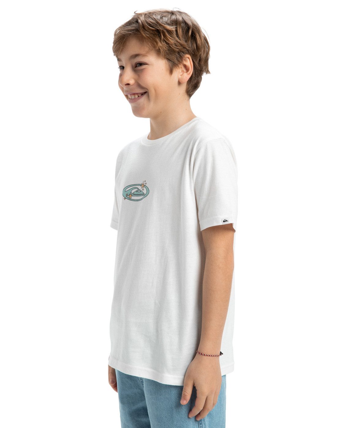 Quiksilver Shirttop Evo Nature Magic