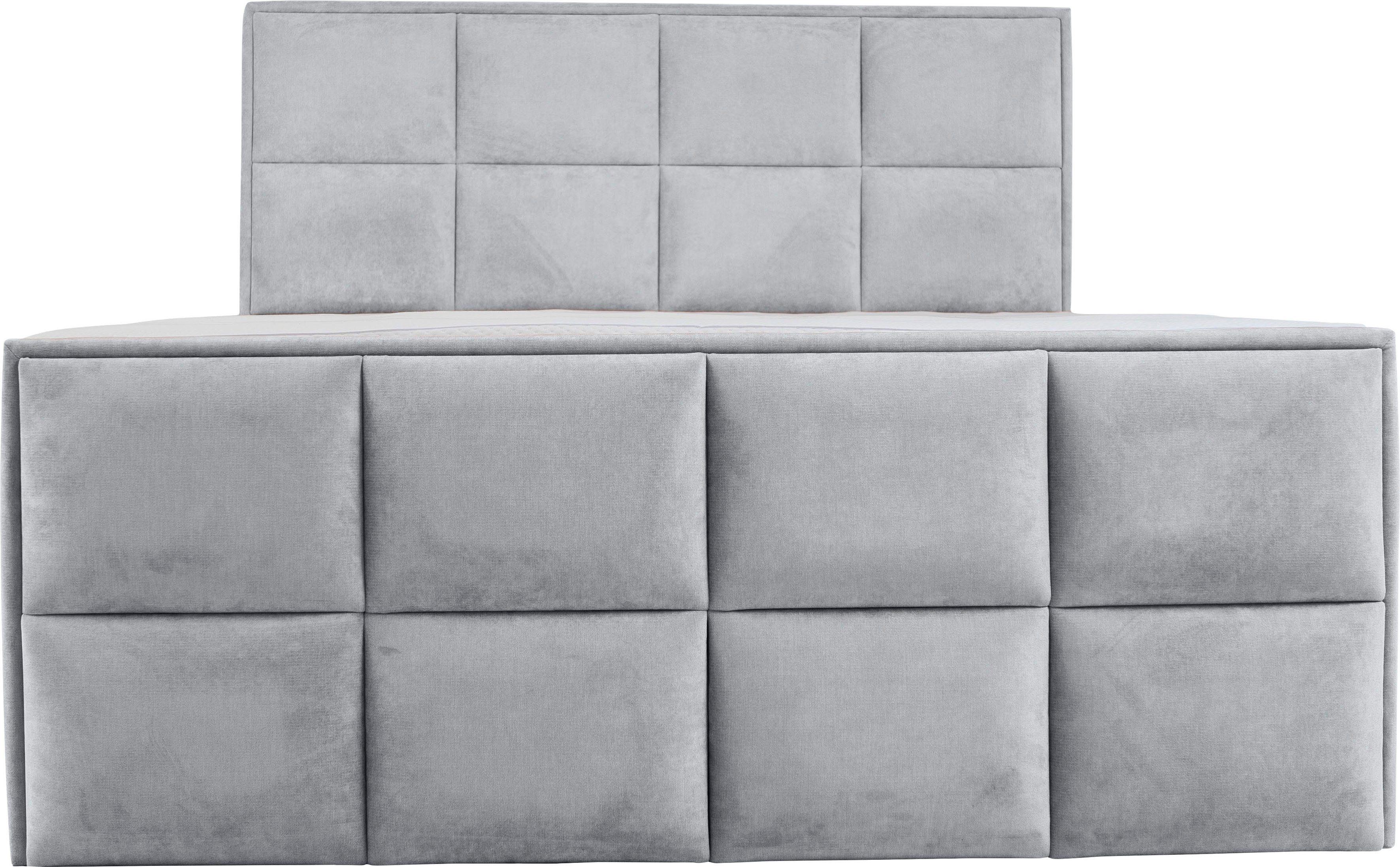 Leonique Boxspring Timeo
