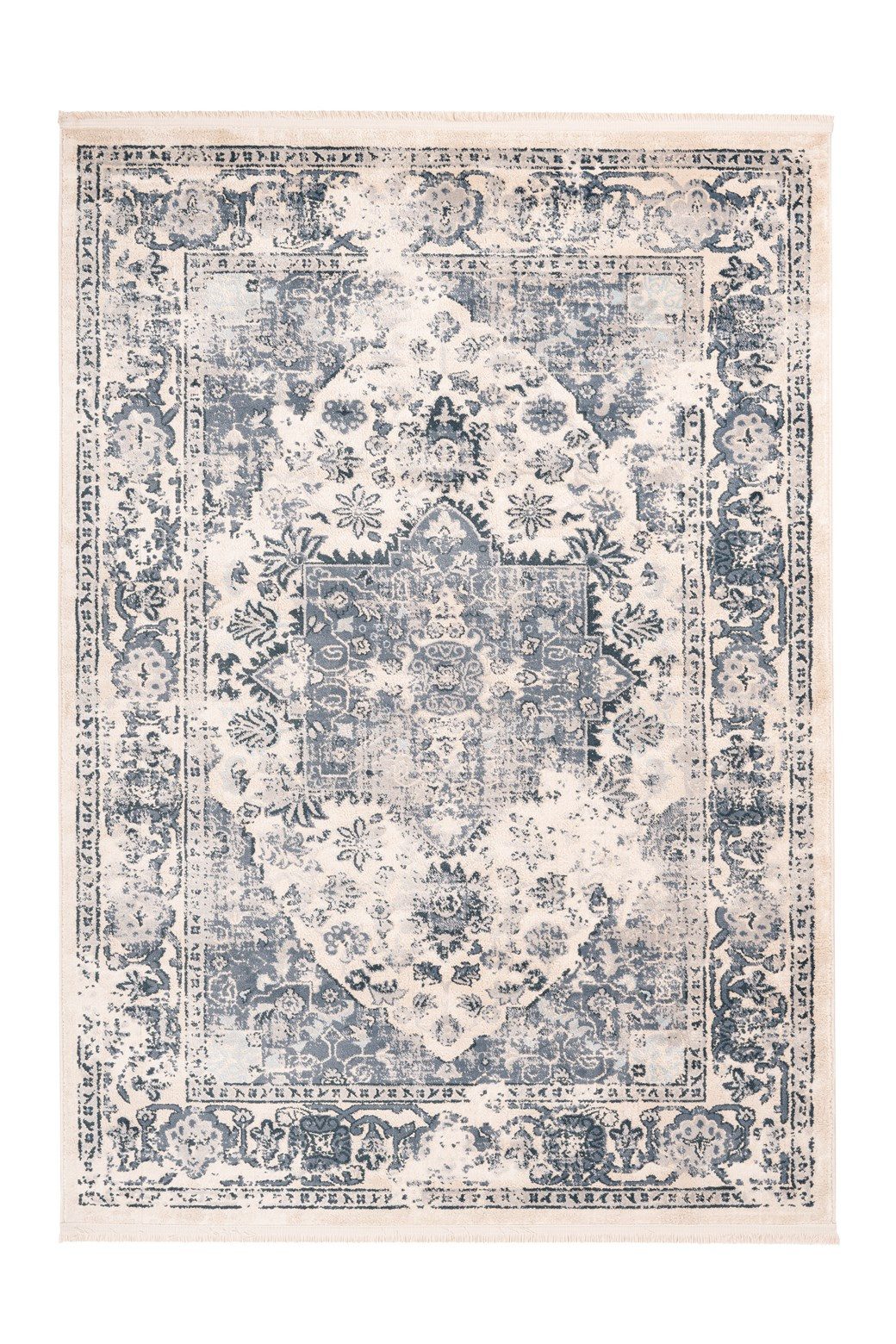 aRTE ESPINA Vloerkleed Palace 700 Soft touch, vintage-ontwerp, subtiele kleuren