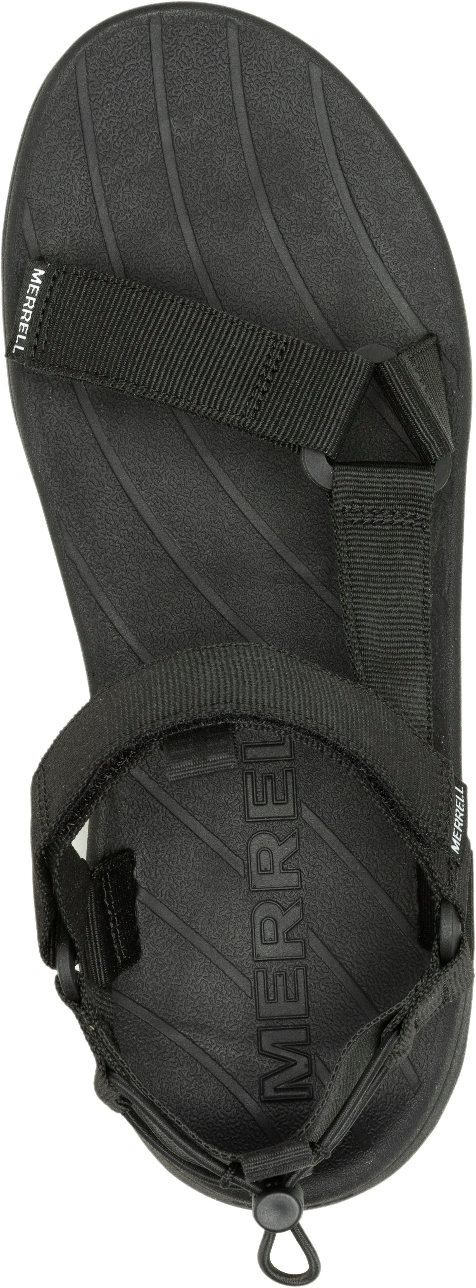 Merrell Outdoorsandalen SPEED FUSION WEB SPORT