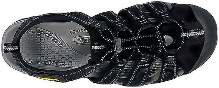 Keen Sandalen CLEARWATER CNX