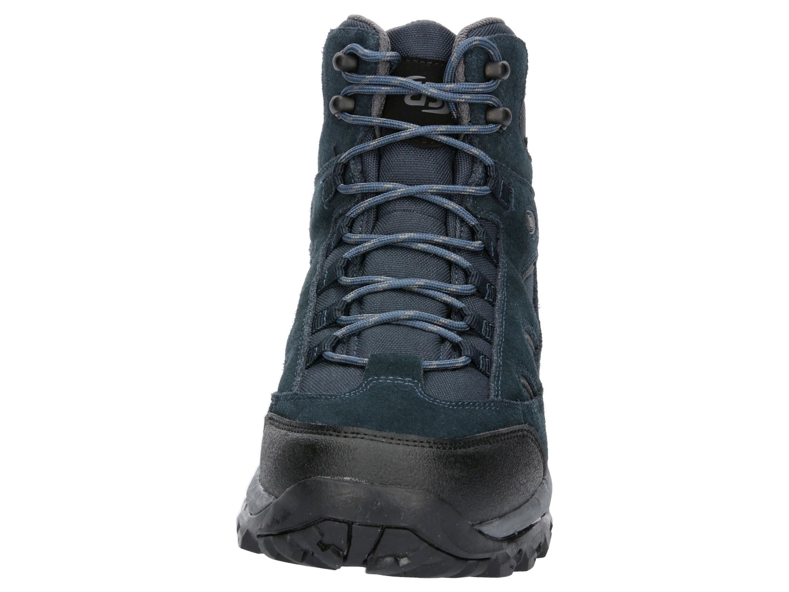 BRÜTTING Trekkingschoenen Trekkinglaarzen Nevada