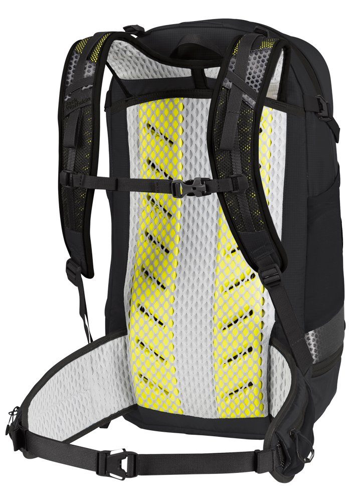 Jack Wolfskin Fietsrugzak MOAB JAM PRO 30.5
