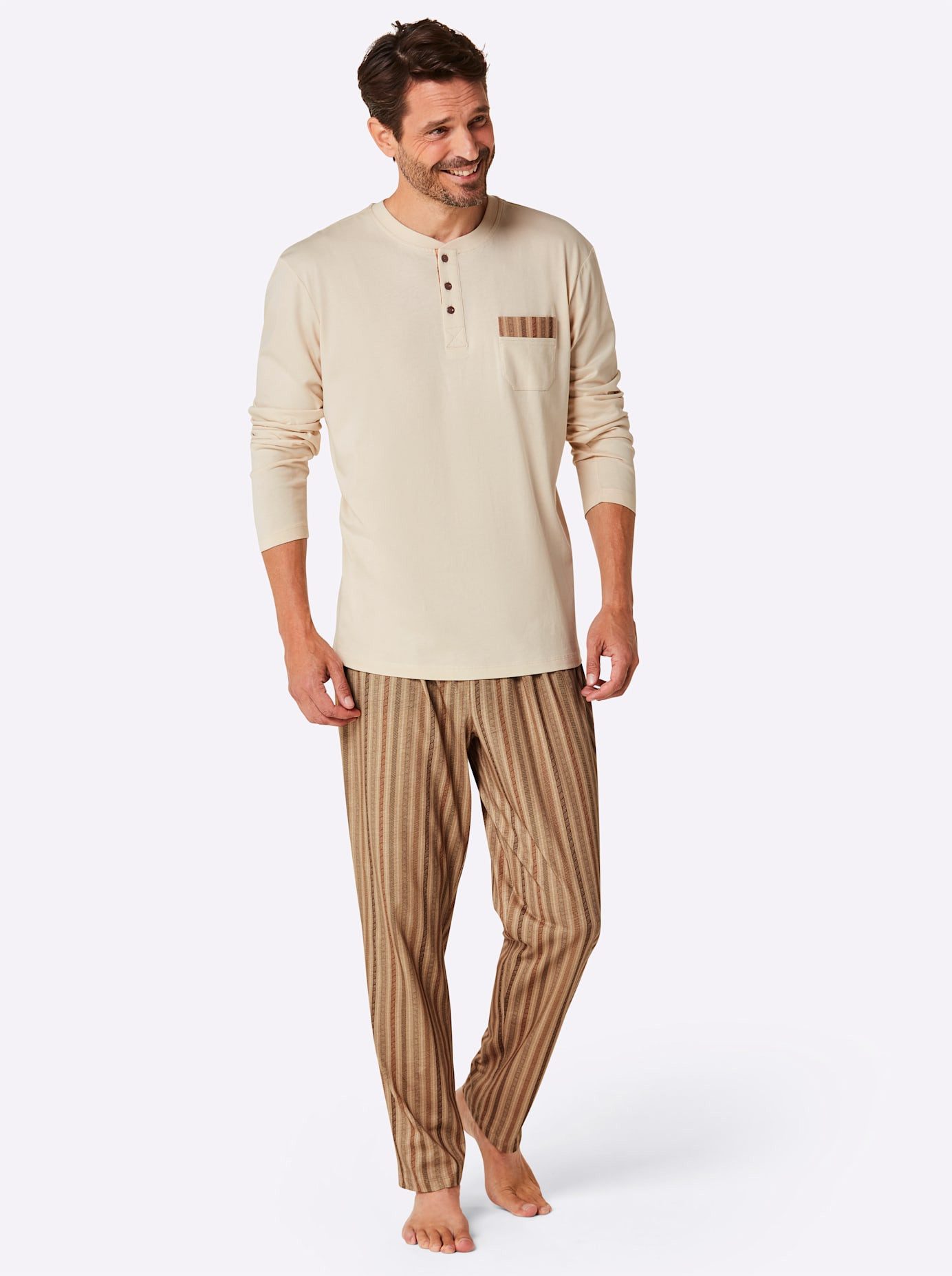 Kings Club Pyjama