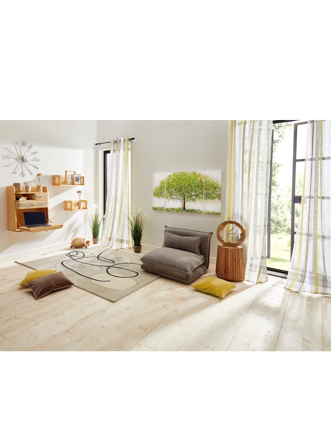 heine home Wandplank