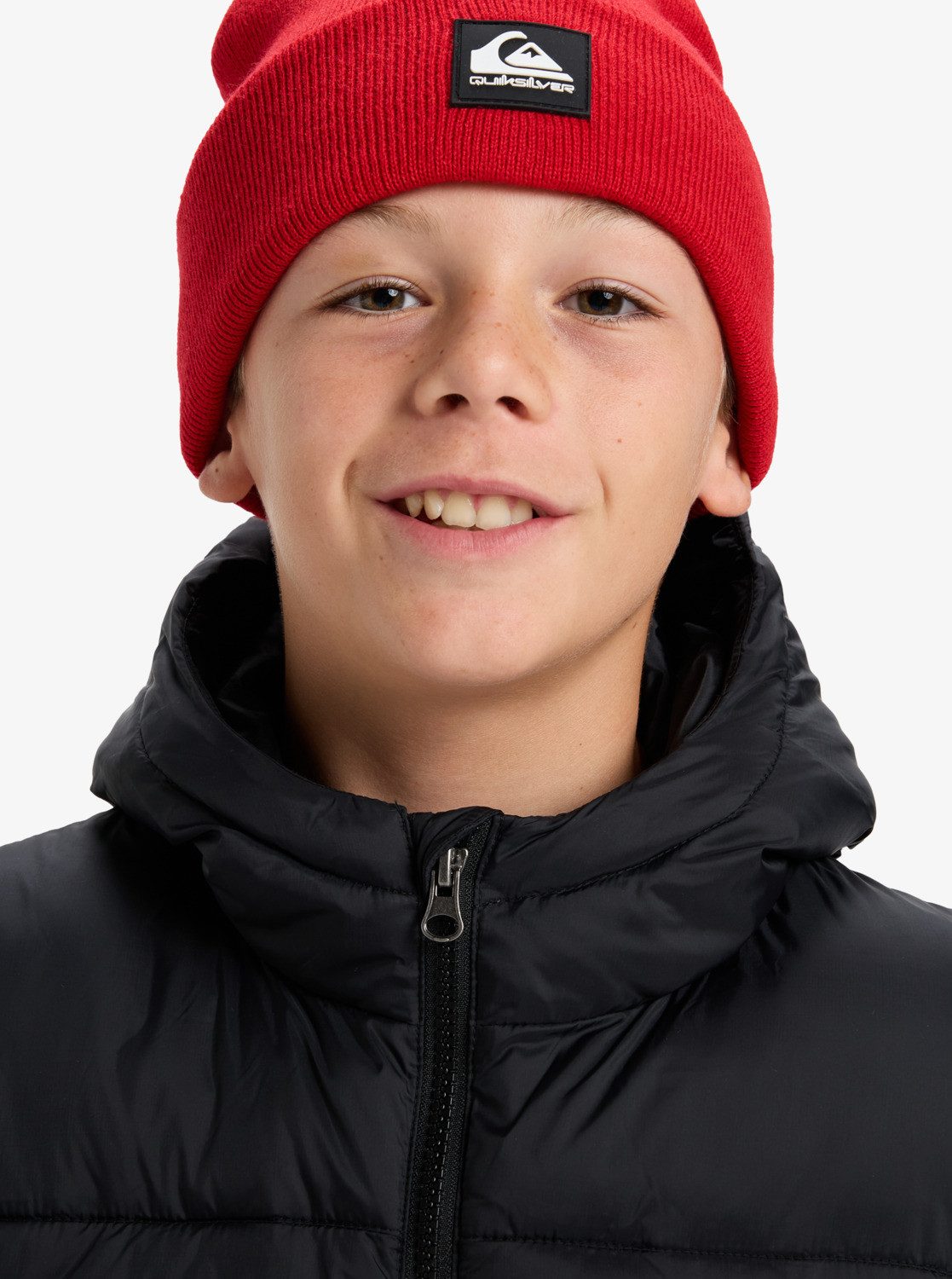 Quiksilver Winterjack COLD DAYS YOUTH JACKET