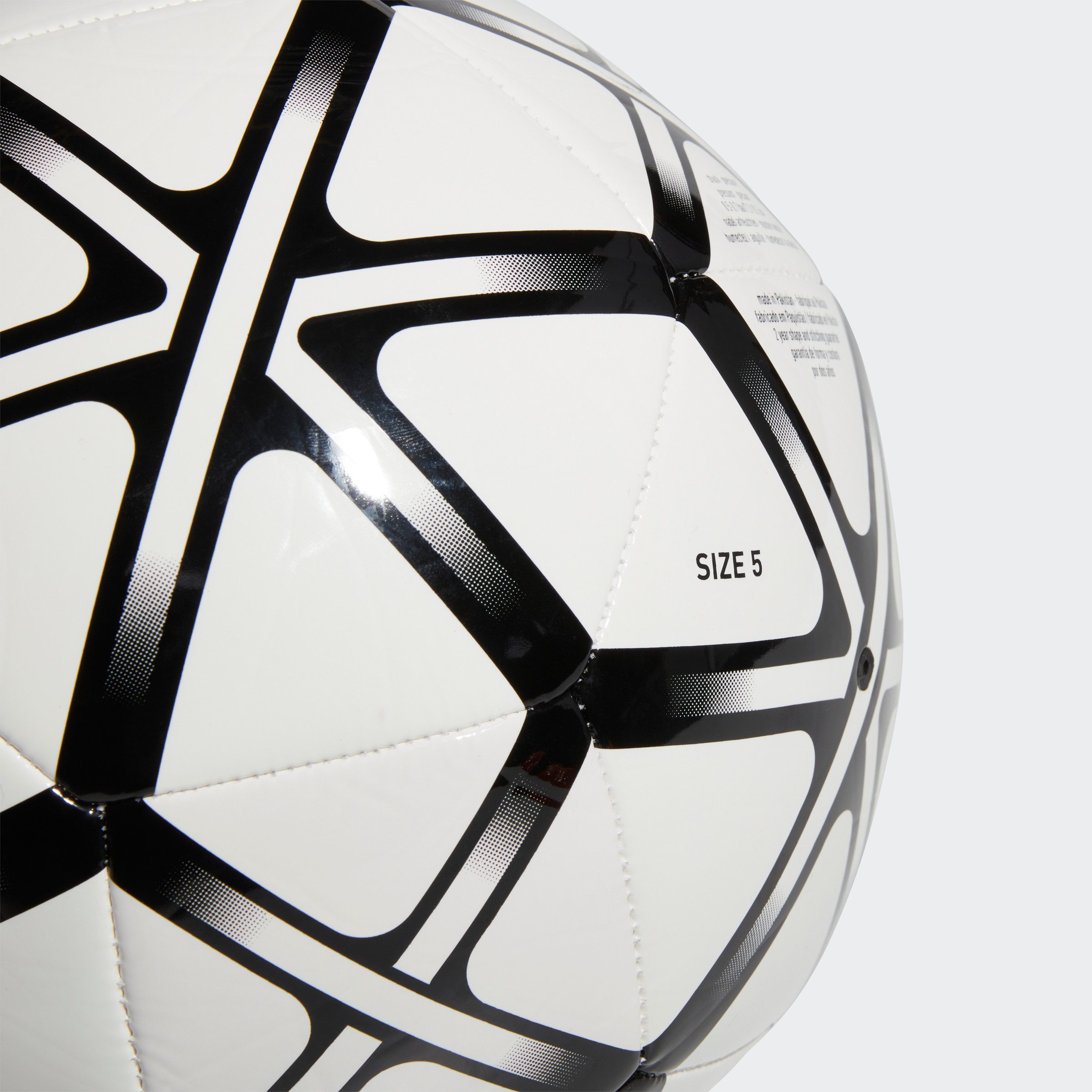 adidas Performance Voetbal STARLANCER CLB (1 stuk)