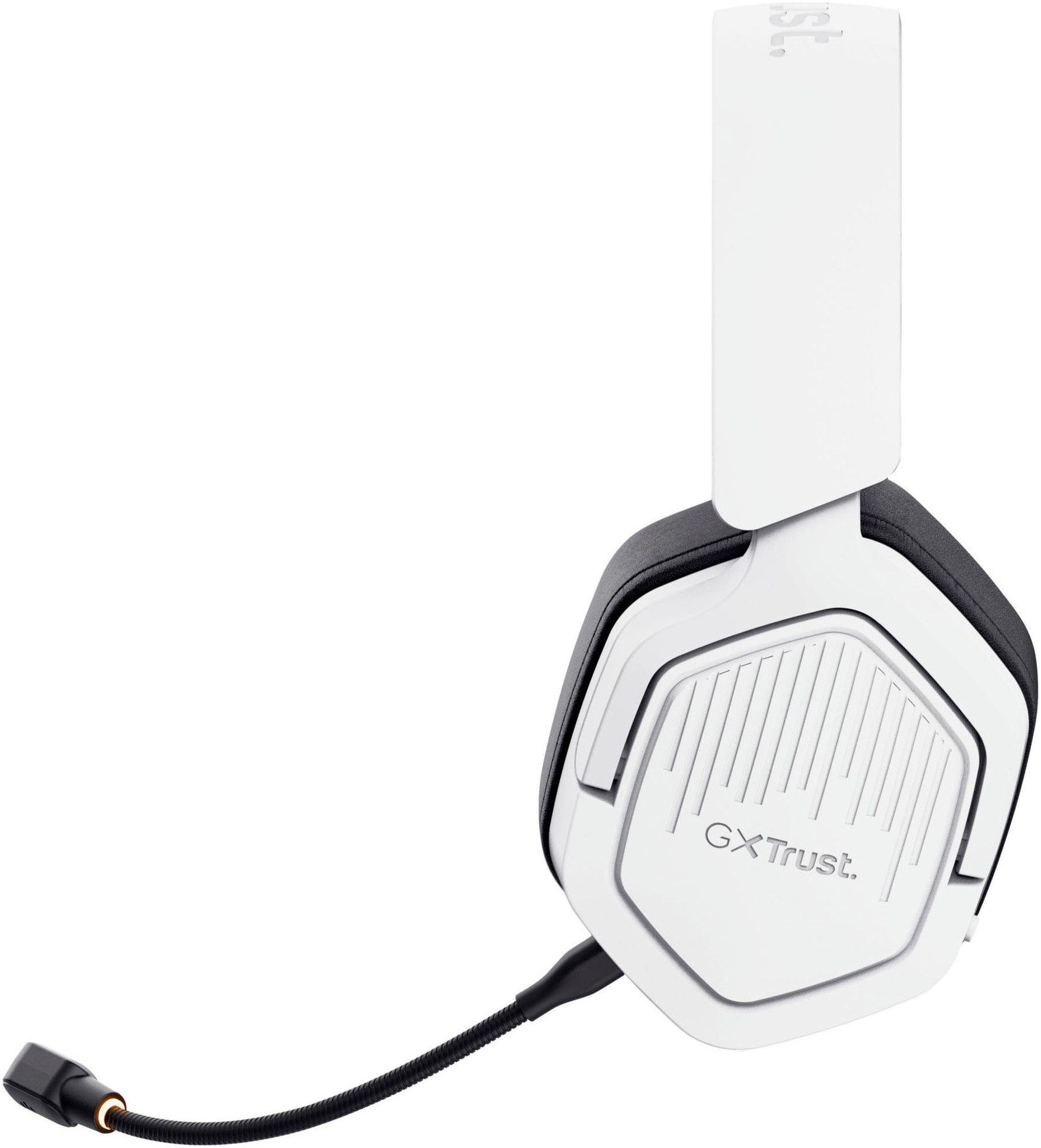 Trust Gaming-headset GXT 493W Carus
