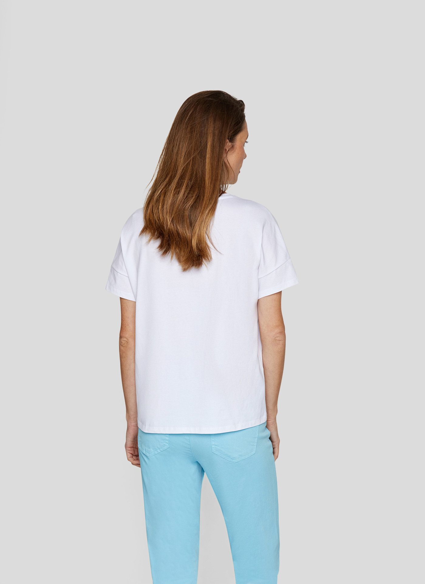 Rabe Shirt met print