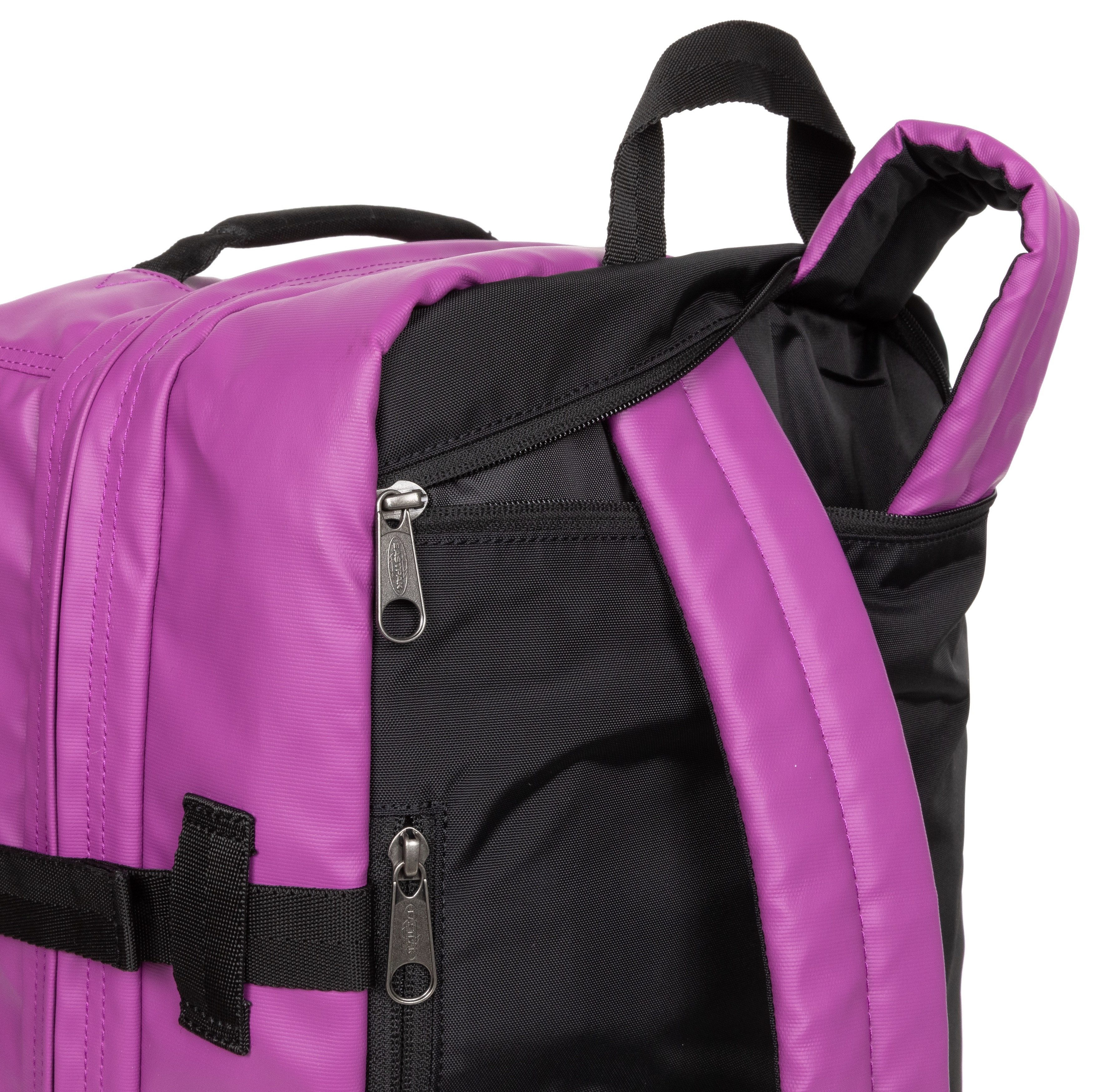 Eastpak Vrijetijdsrugzak TRAVELPACK 2-in-1 rugzak en draagtas