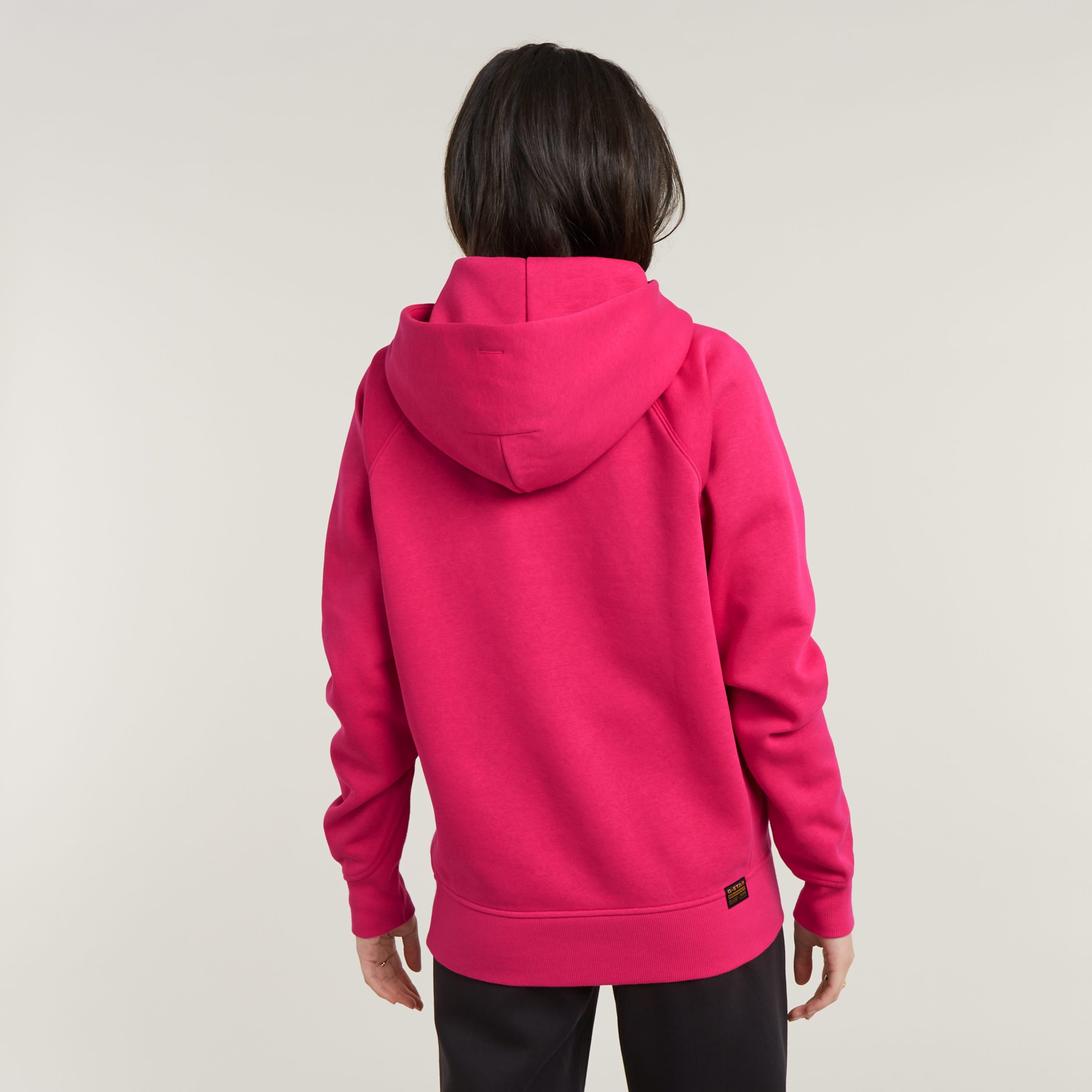 G-Star RAW Hoodie Premium core 2.0