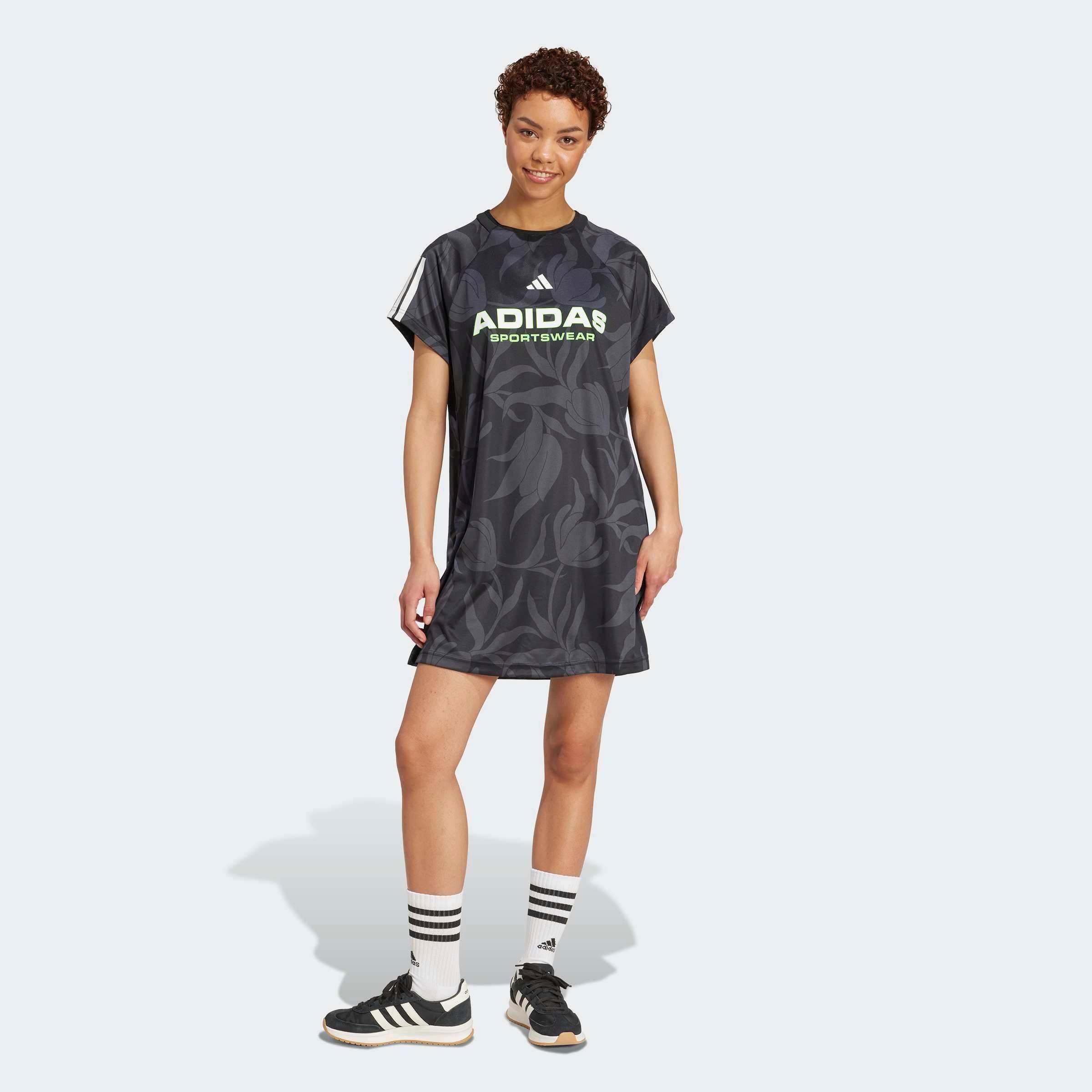 adidas Sportswear Runningshirt W TIRO Q3 DRE